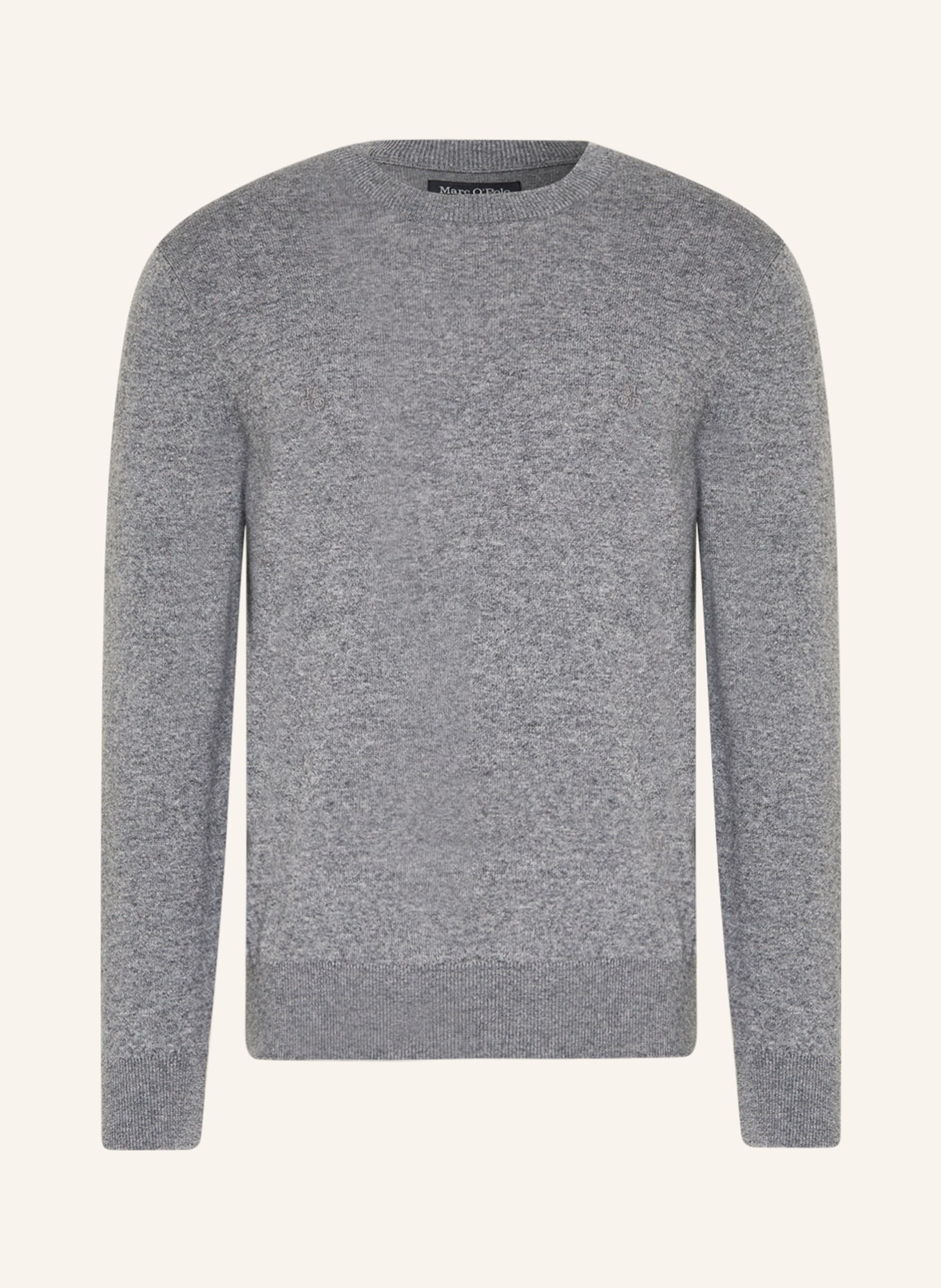 Marc O'Polo Sweater, Color: GRAY (Image 1)