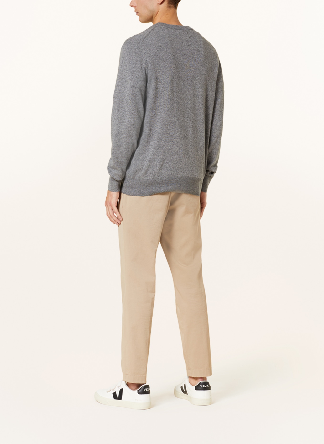 Marc O'Polo Sweater, Color: GRAY (Image 3)
