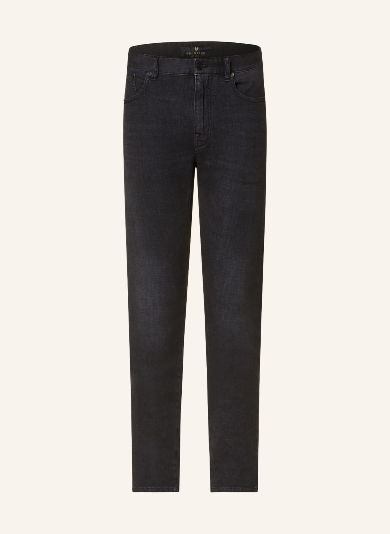 BELSTAFF Jeans LONGTON Slim Fit, Farbe: ANTIQUE BLACK ANTIQUE BLACK (Bild 1)