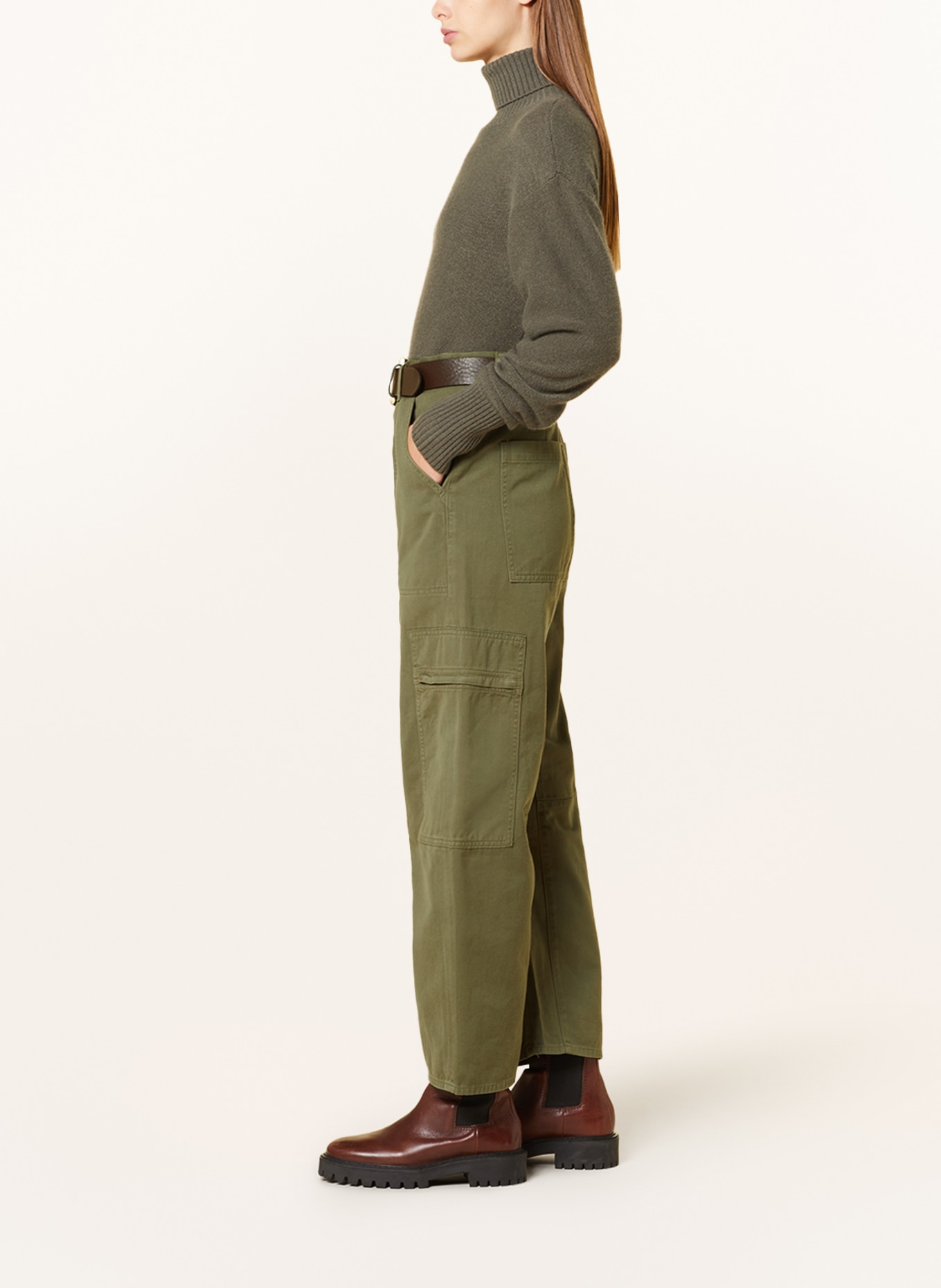 Citizens of on sale humanity cargo pants