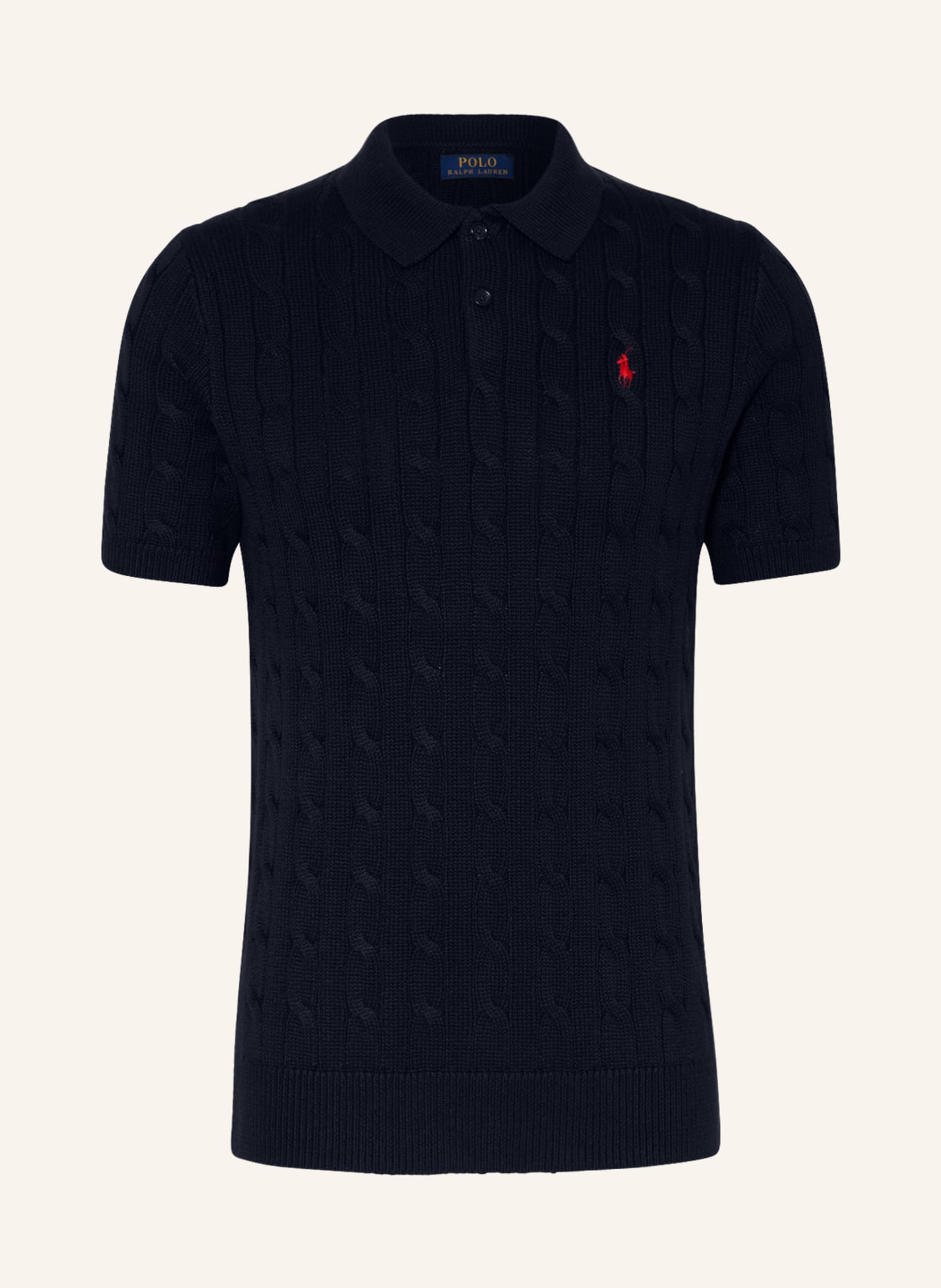 Black and blue polo ralph lauren shirt store