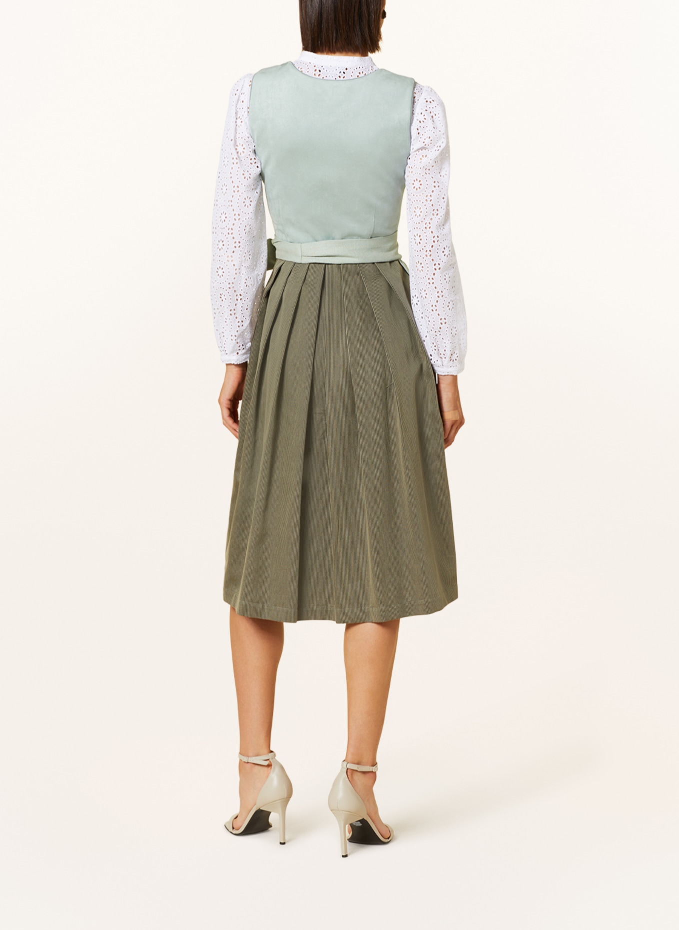 LIMBERRY Dirndl LAYLA, Color: MINT (Image 4)