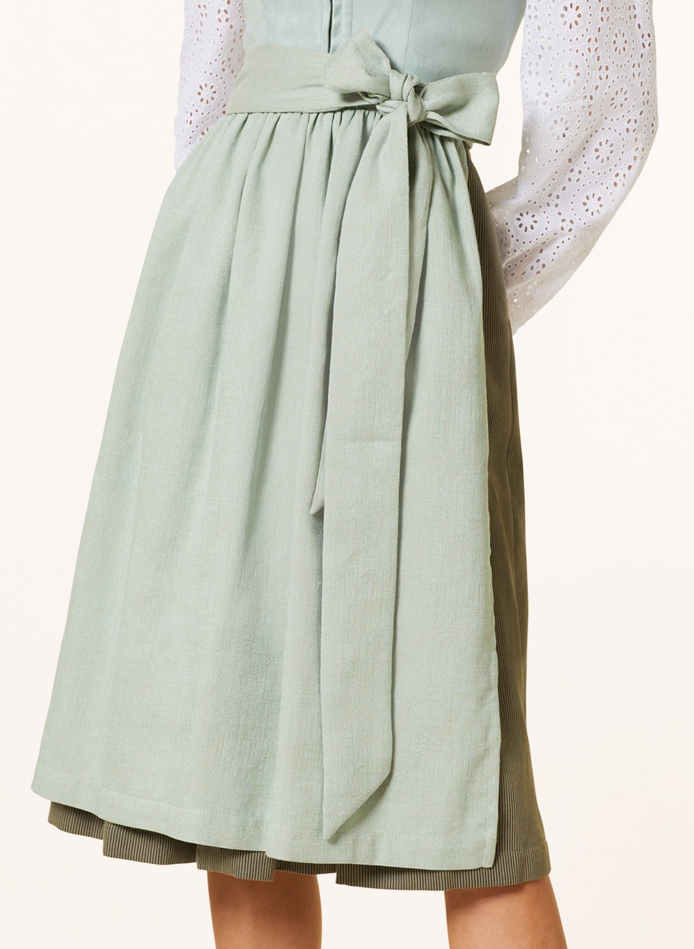 LIMBERRY Dirndl LAYLA, Color: MINT (Image 5)