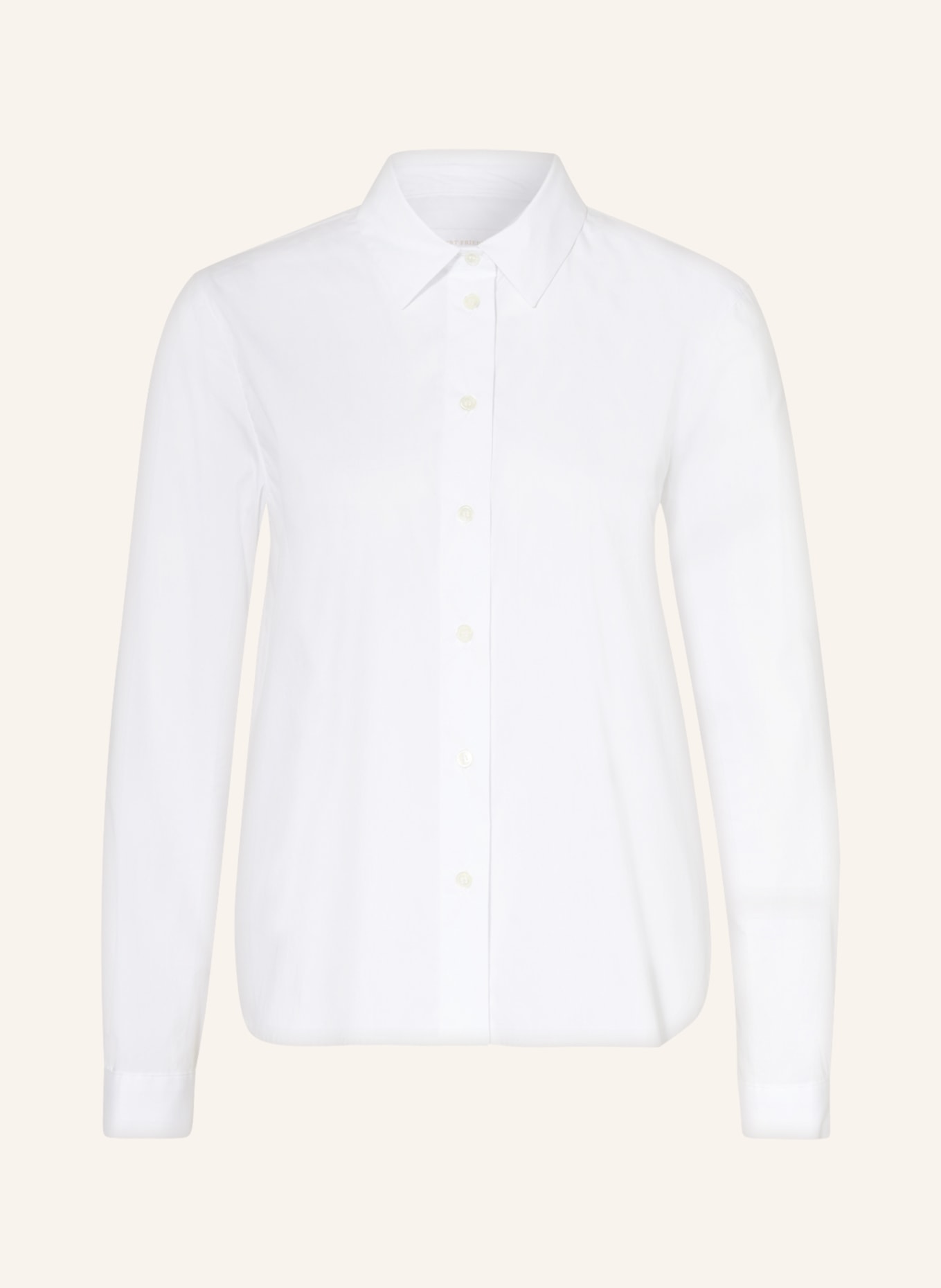 ROBERT FRIEDMAN Shirt blouse NICOL, Color: WHITE (Image 1)