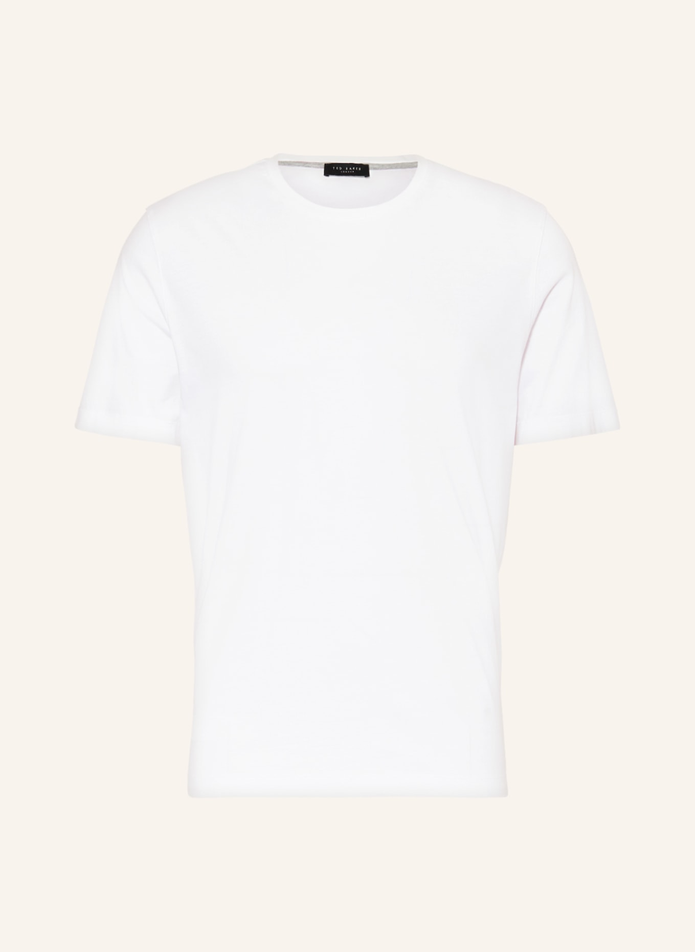 TED BAKER T-shirt TYWINN, Kolor: BIAŁY (Obrazek 1)