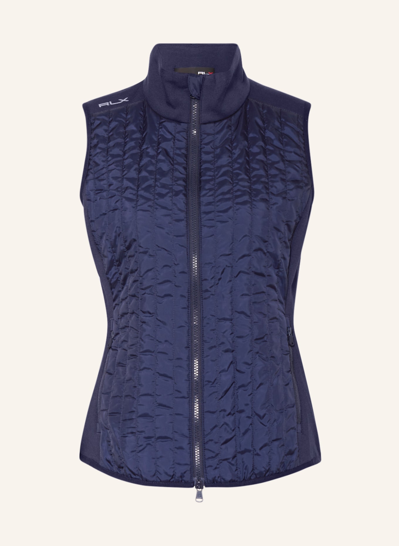 RLX RALPH LAUREN Performance vest, Color: BLUE (Image 1)