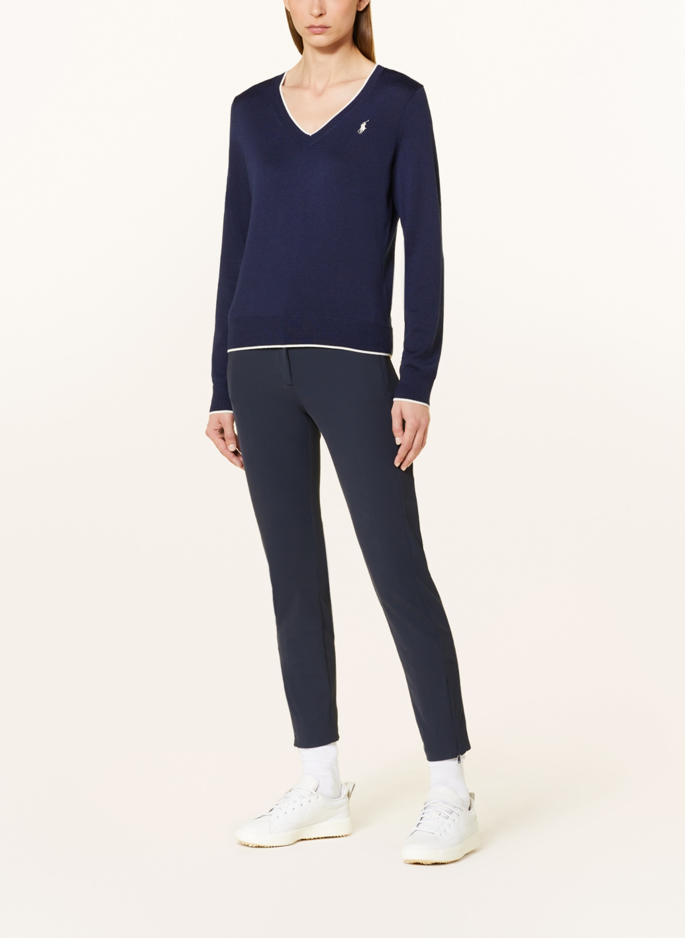 RLX RALPH LAUREN Pullover