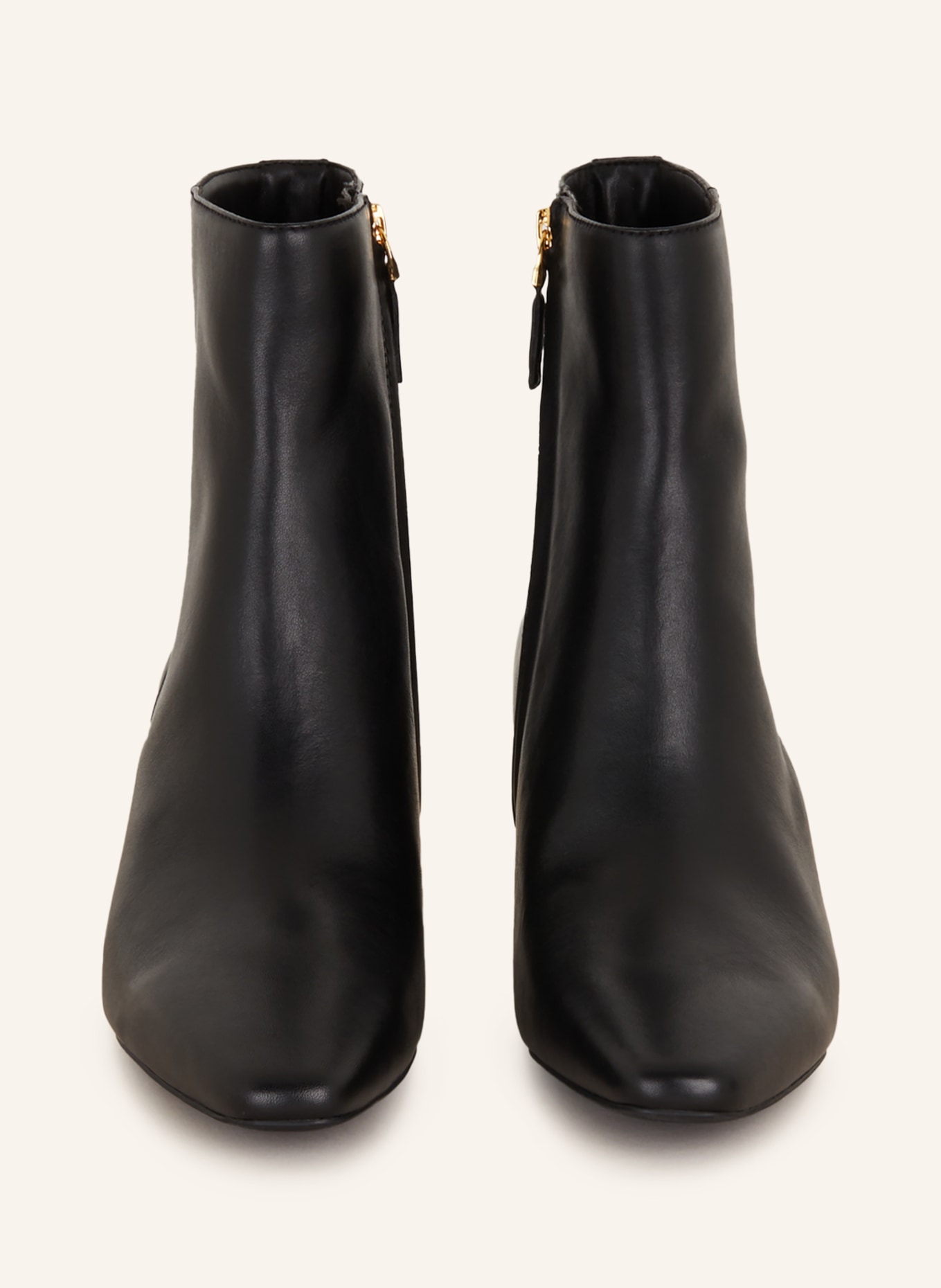 LAUREN RALPH LAUREN Ankle boots WILLA, Color: BLACK (Image 3)