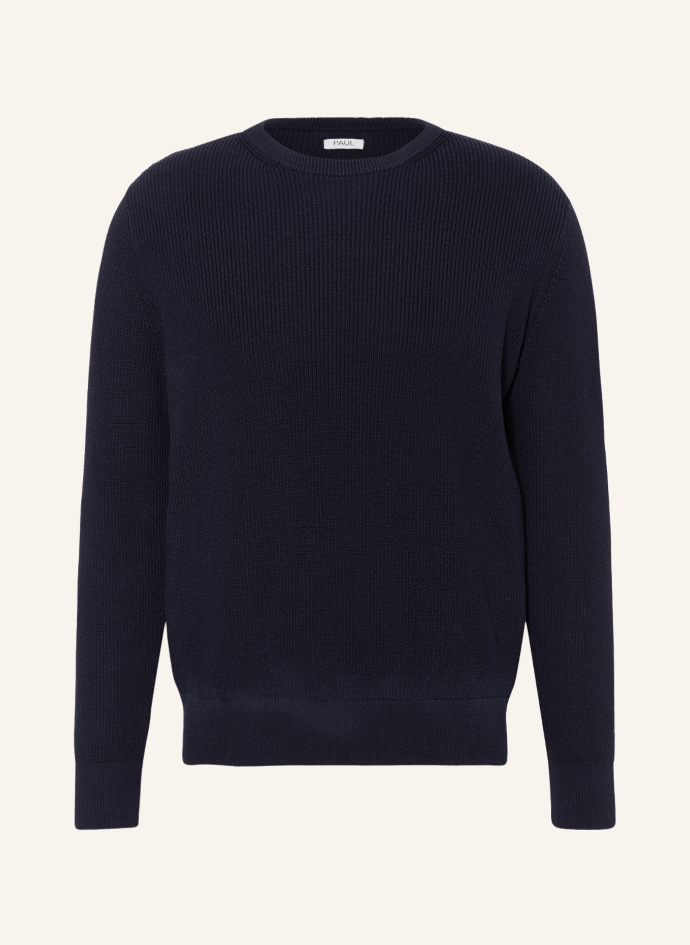 PAUL Sweater, Color: DARK BLUE (Image 1)
