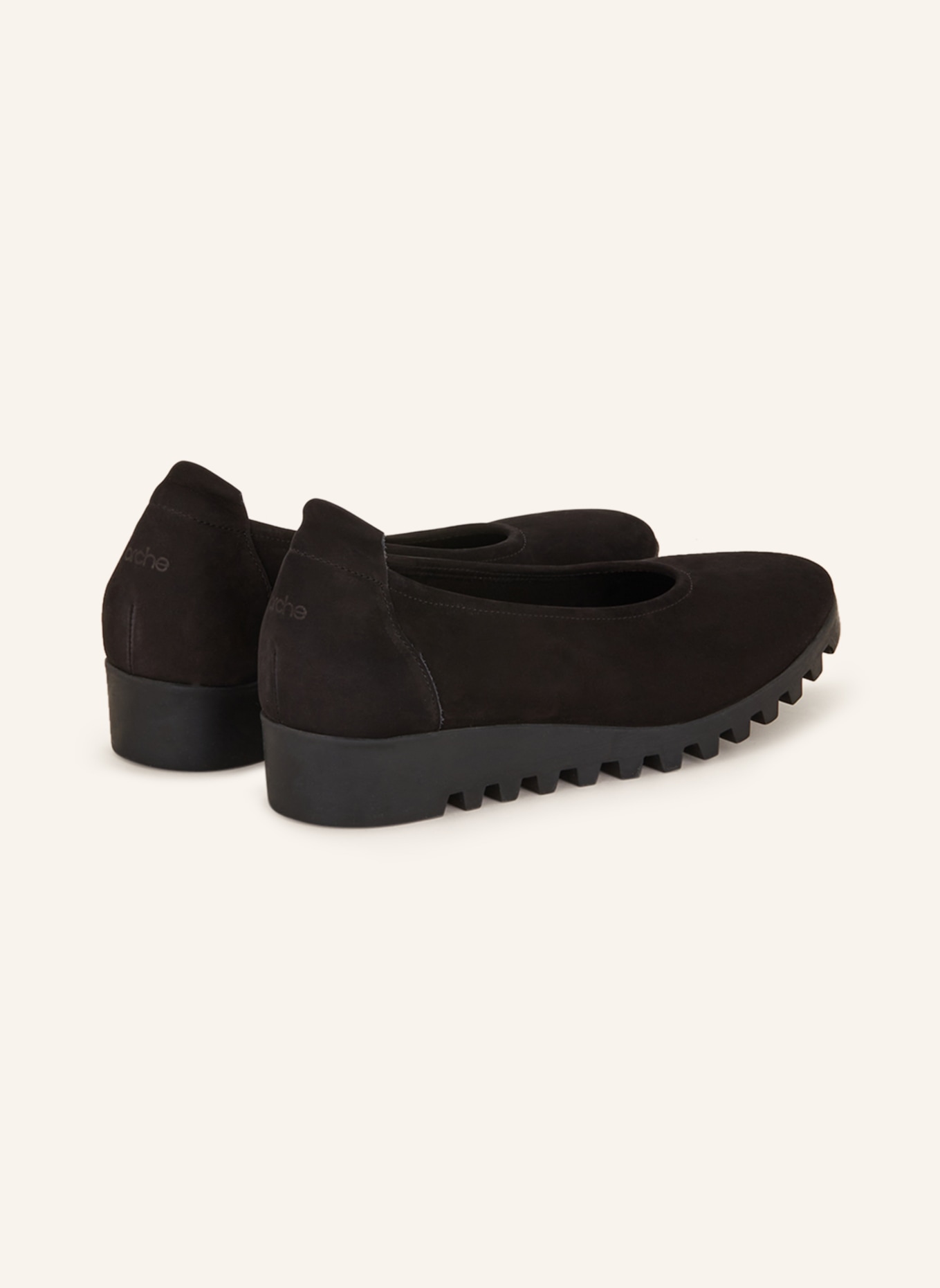 Arche deals ballet flats