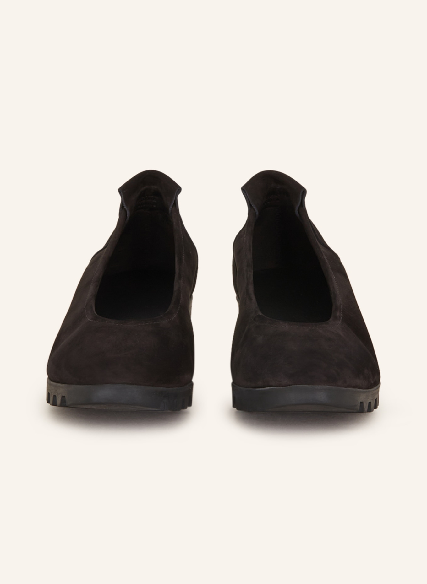 Arche ballet flats 2025