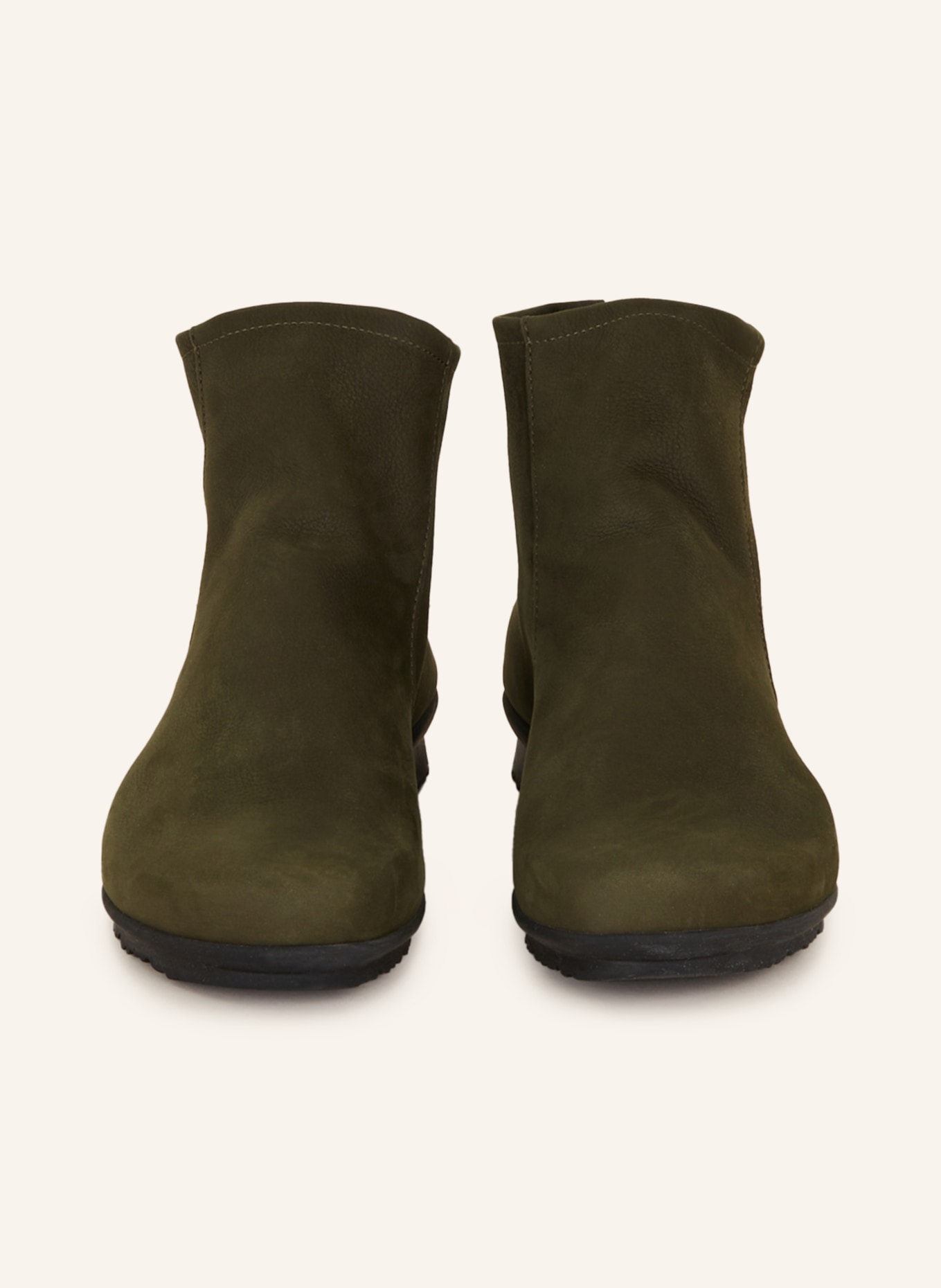 arche Boots BARYKY, Color: KHAKI (Image 3)