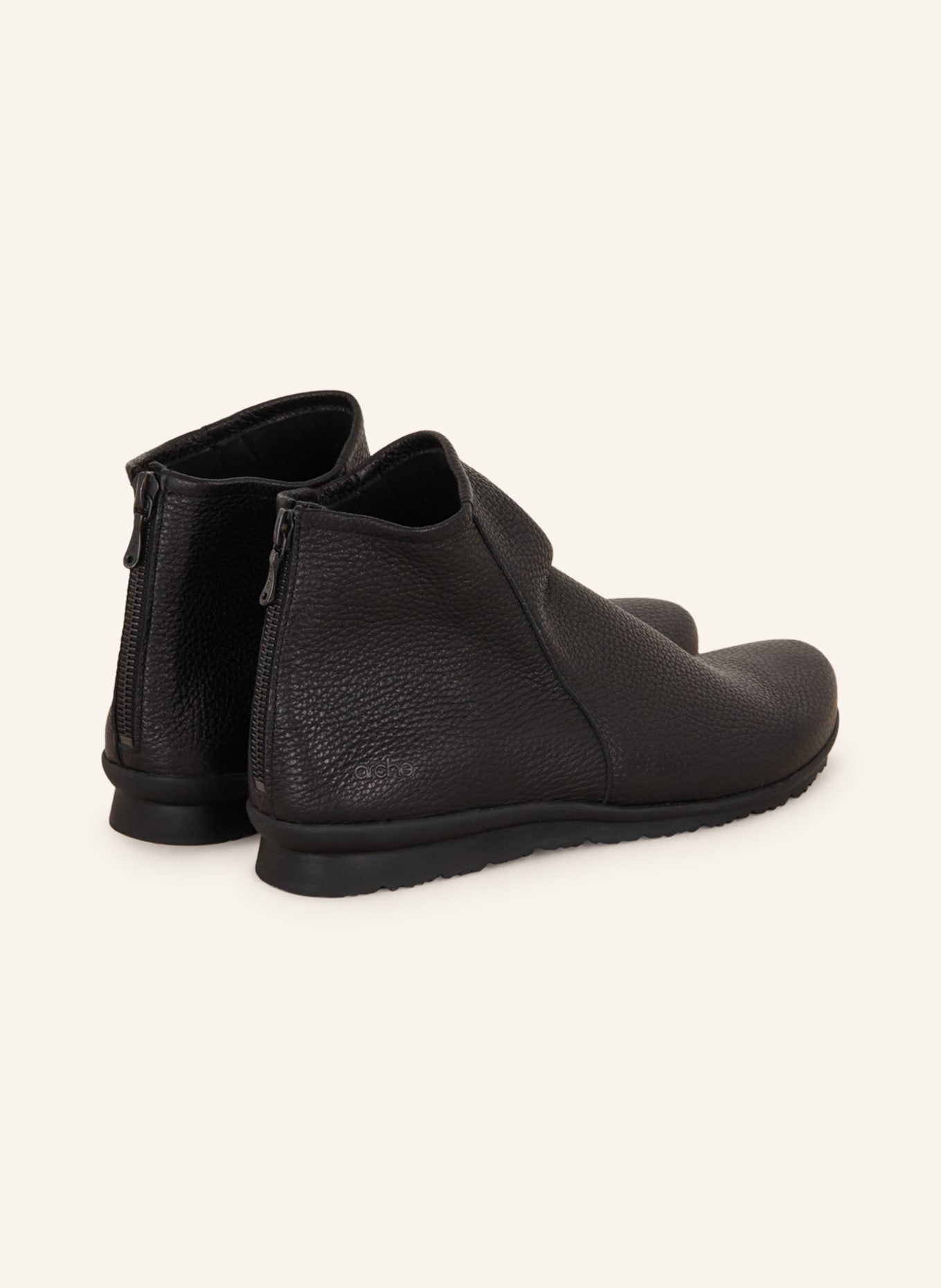 arche Ankle boots, Color: BLACK (Image 2)