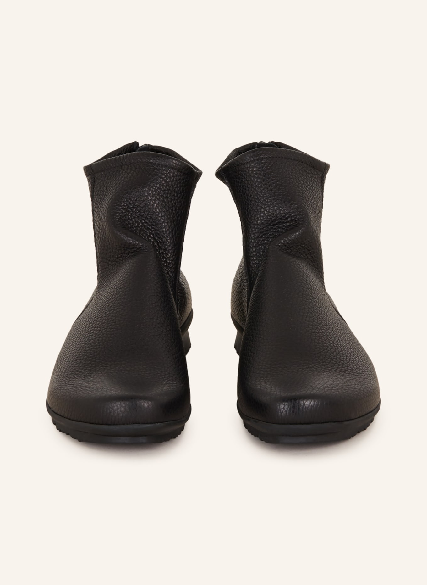arche Ankle boots, Color: BLACK (Image 3)