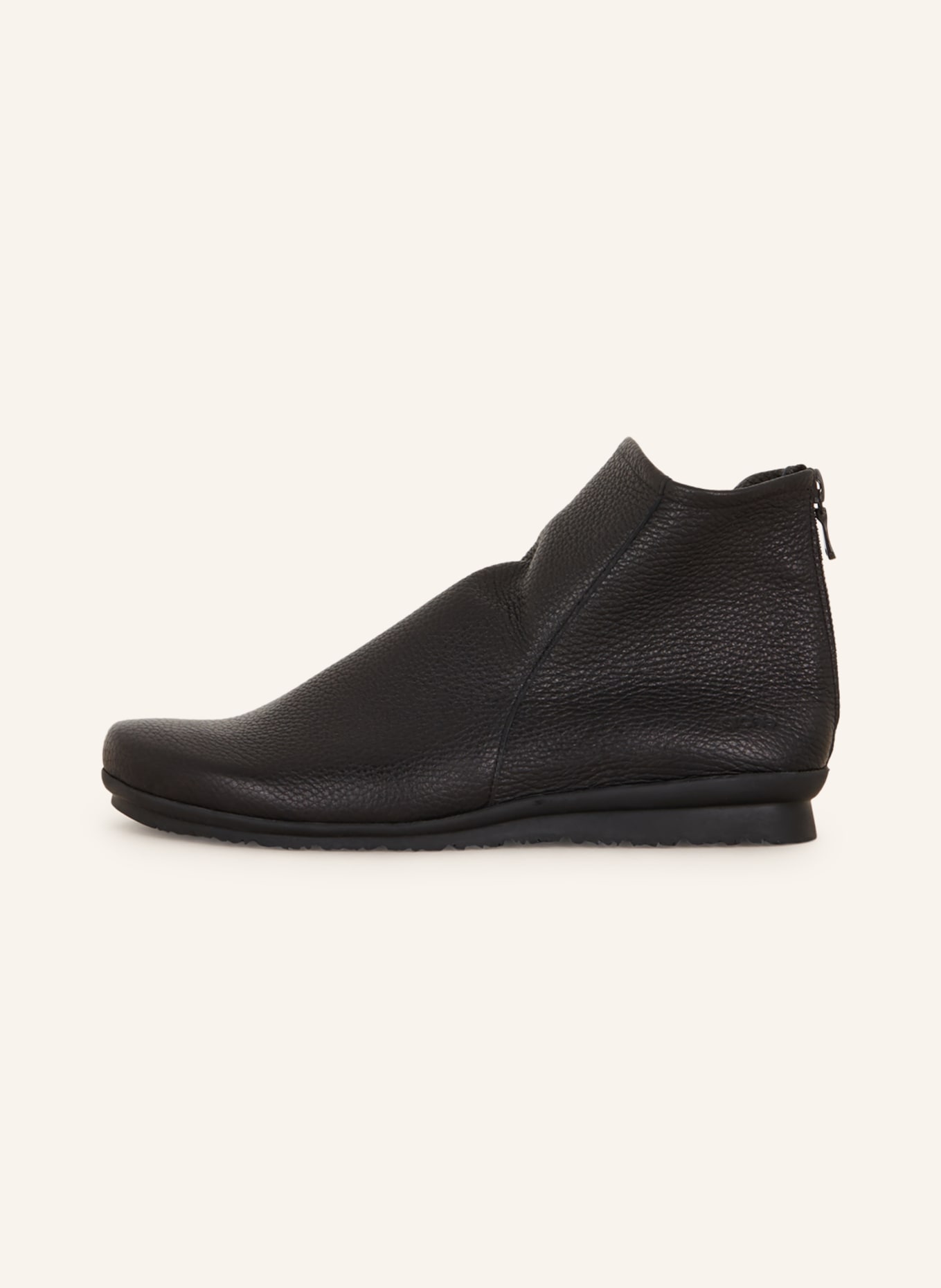 arche Ankle boots, Color: BLACK (Image 4)