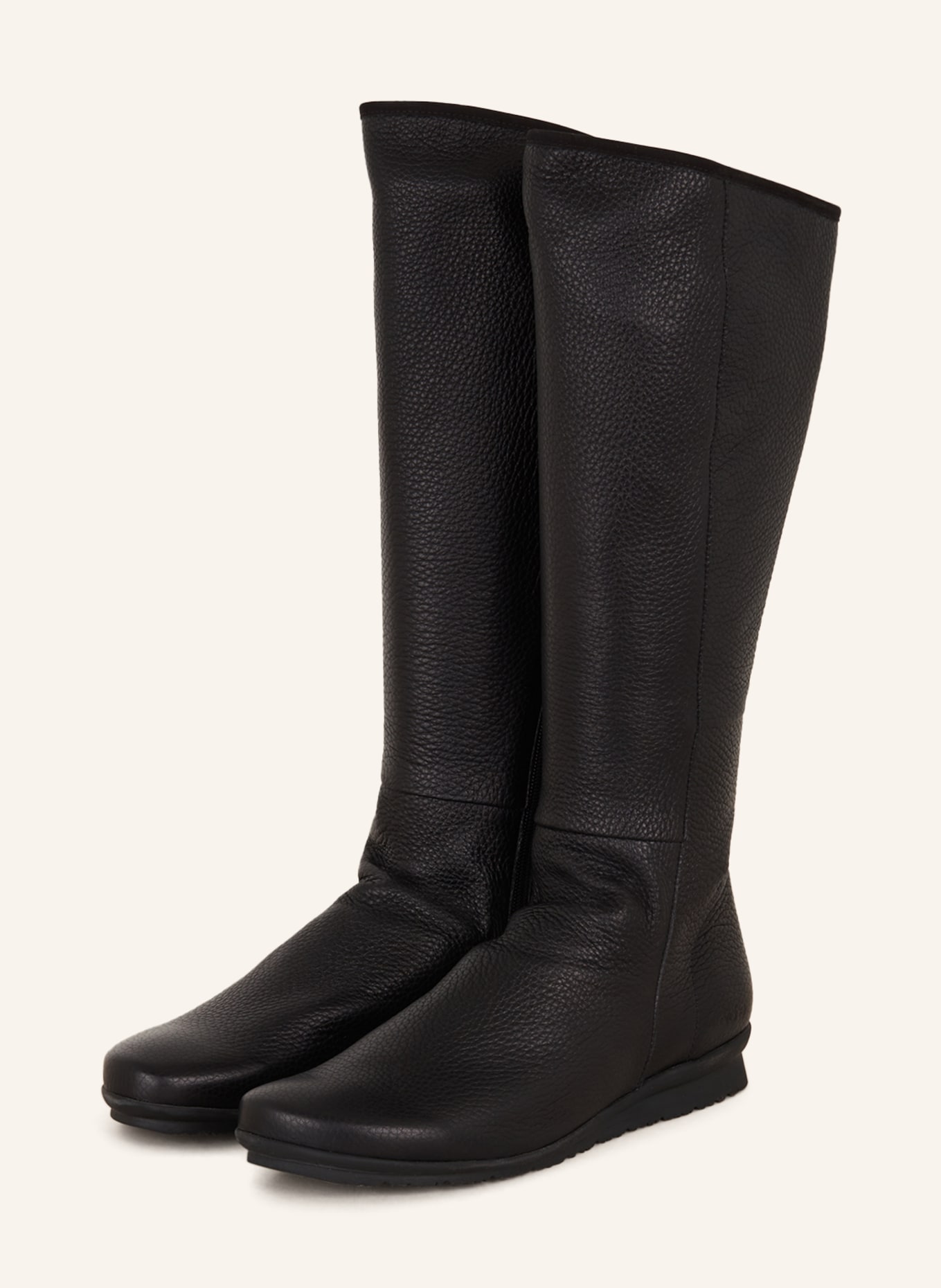arche Boots BARKYA, Color: BLACK (Image 1)