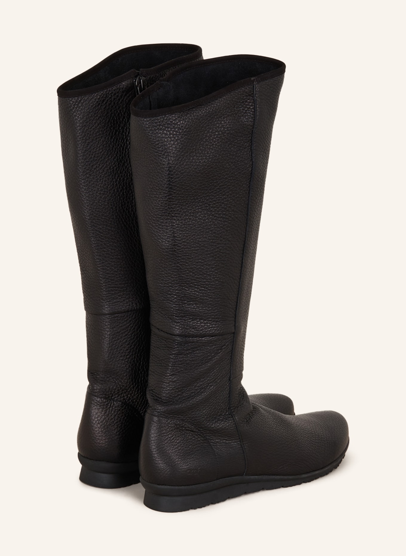 arche Boots BARKYA, Color: BLACK (Image 2)
