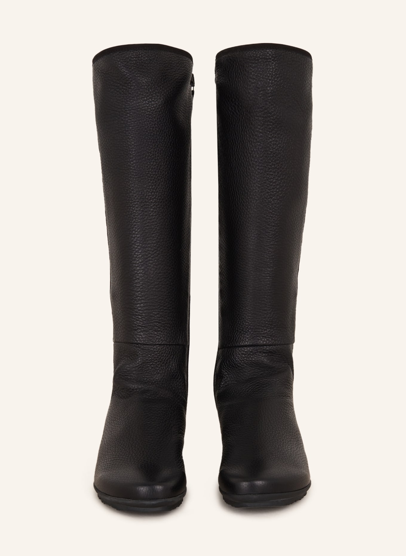 arche Boots BARKYA, Color: BLACK (Image 3)