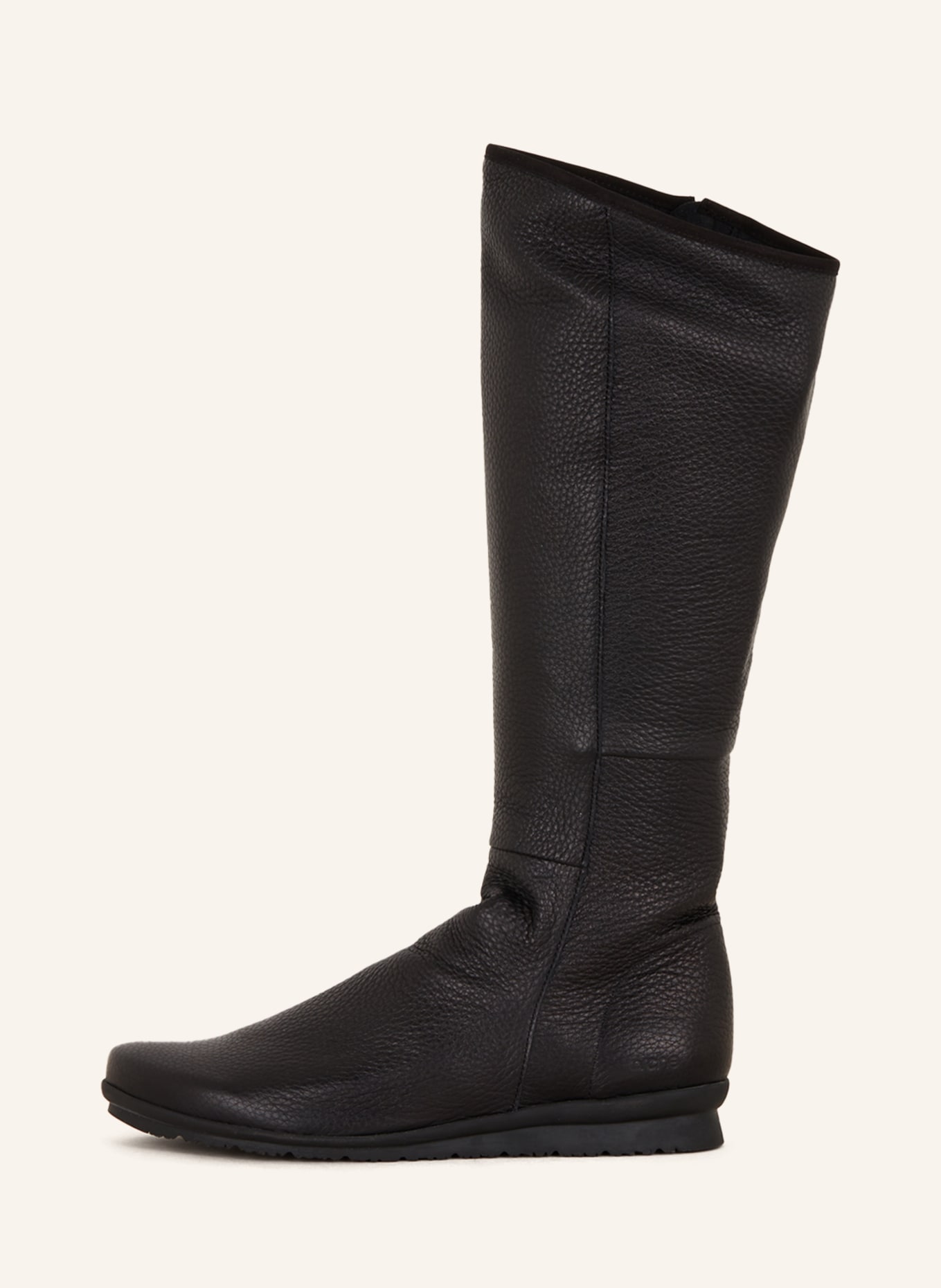 arche Boots BARKYA, Color: BLACK (Image 4)