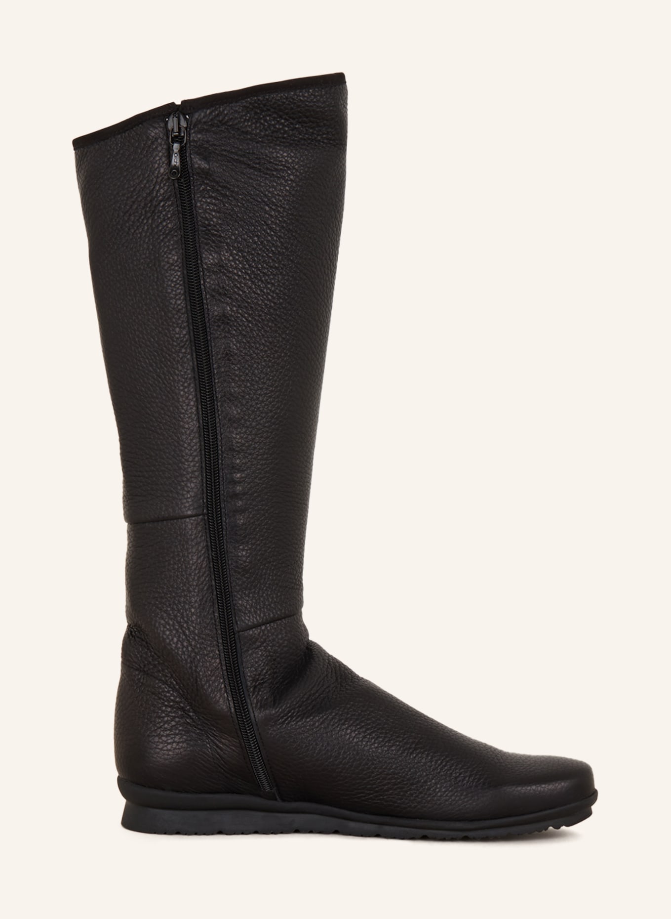 arche Boots BARKYA, Color: BLACK (Image 5)