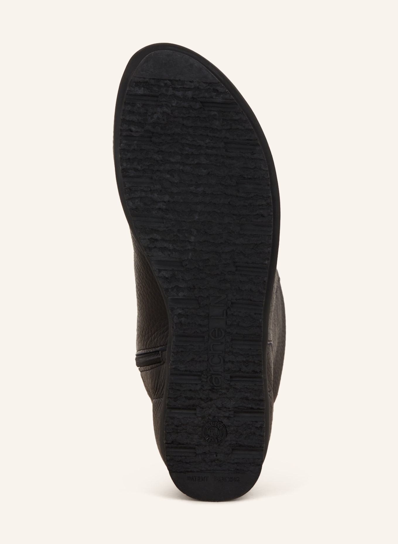arche Boots BARKYA, Color: BLACK (Image 7)