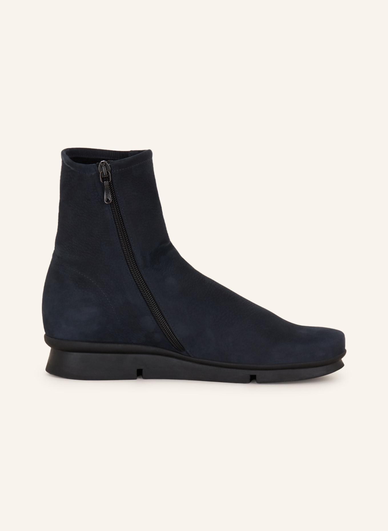arche Platform boots