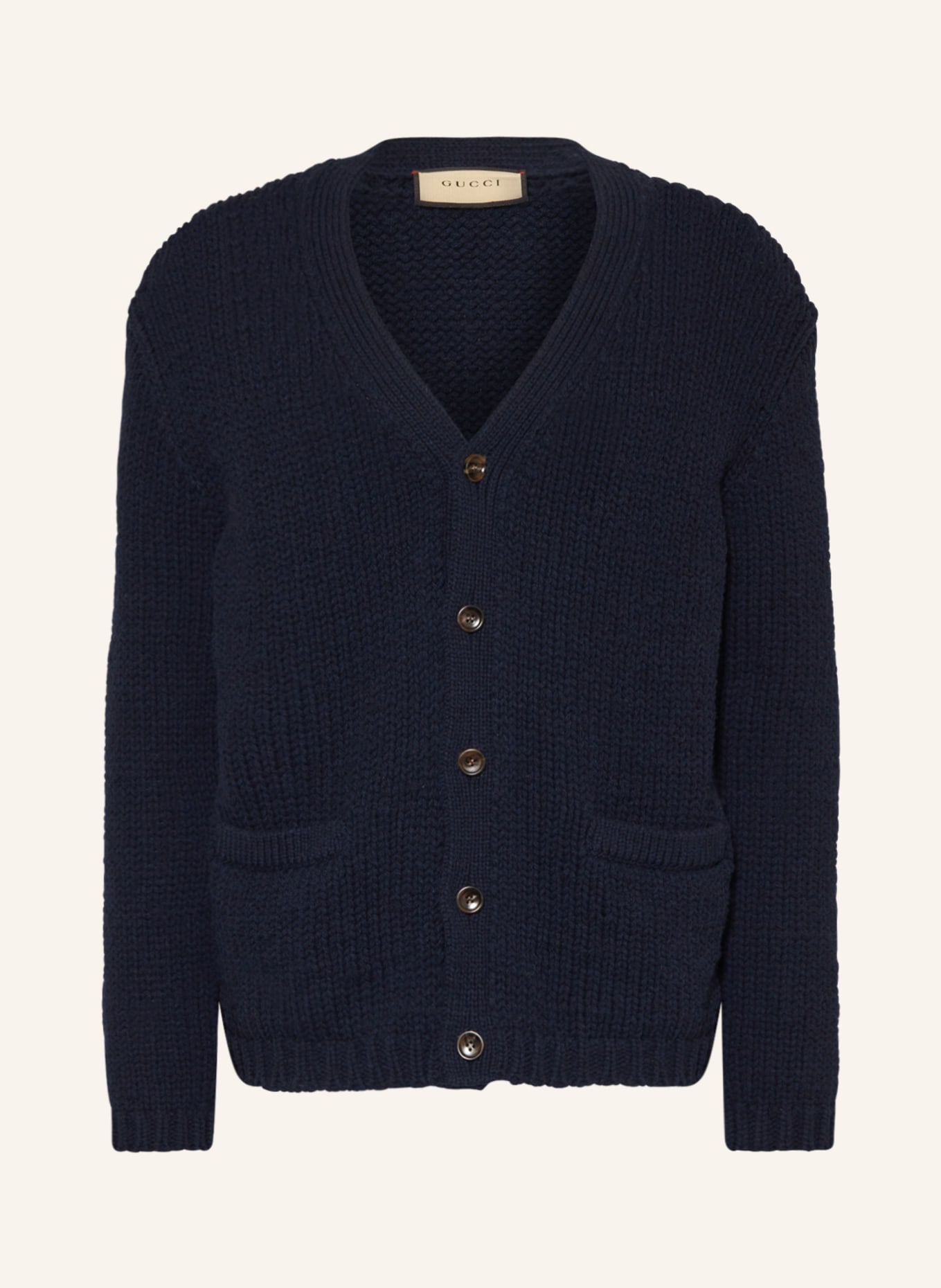 Gucci sweater online cardigan