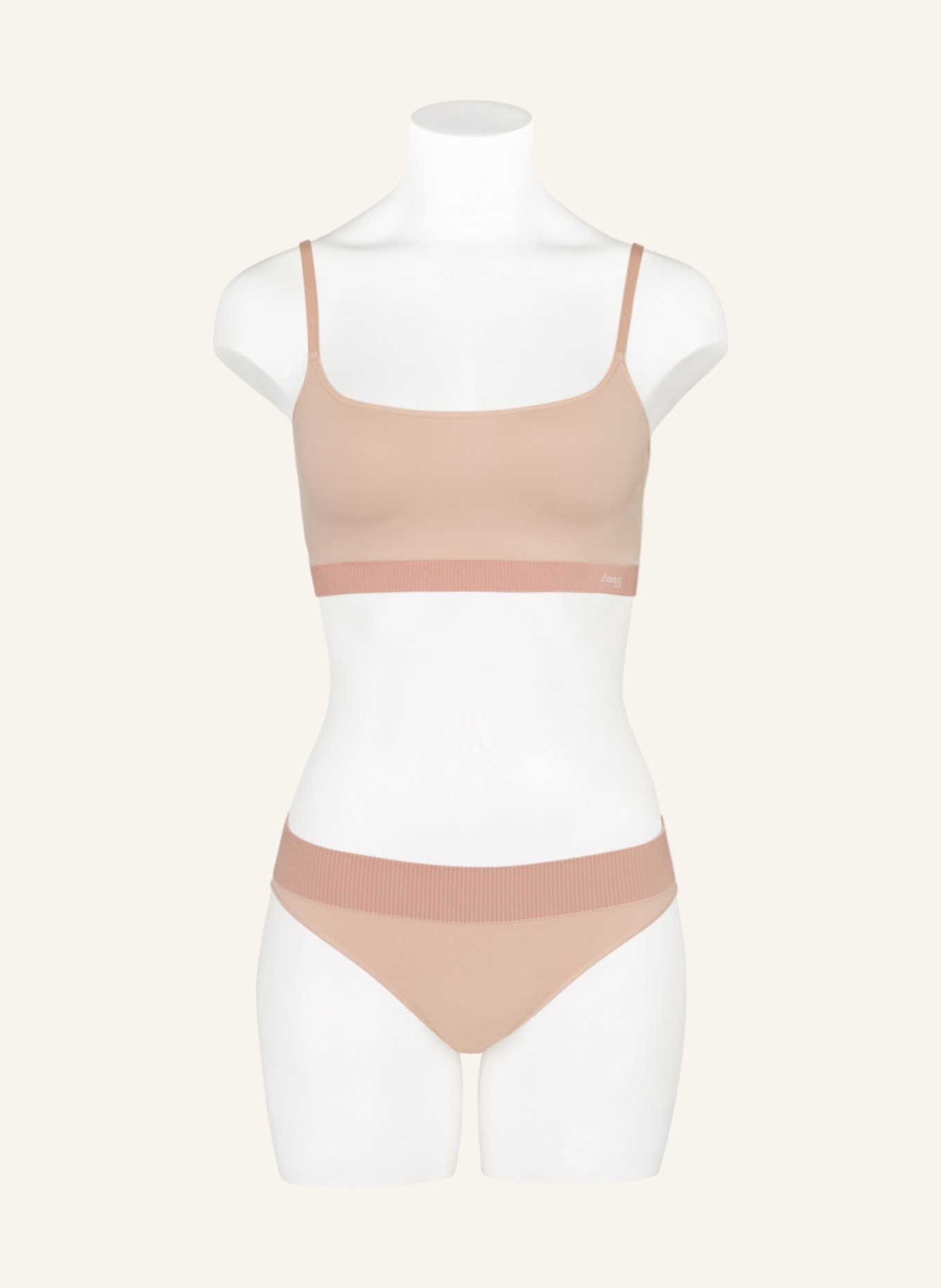 sloggi Slip EVER INFUSED: ROSÉ