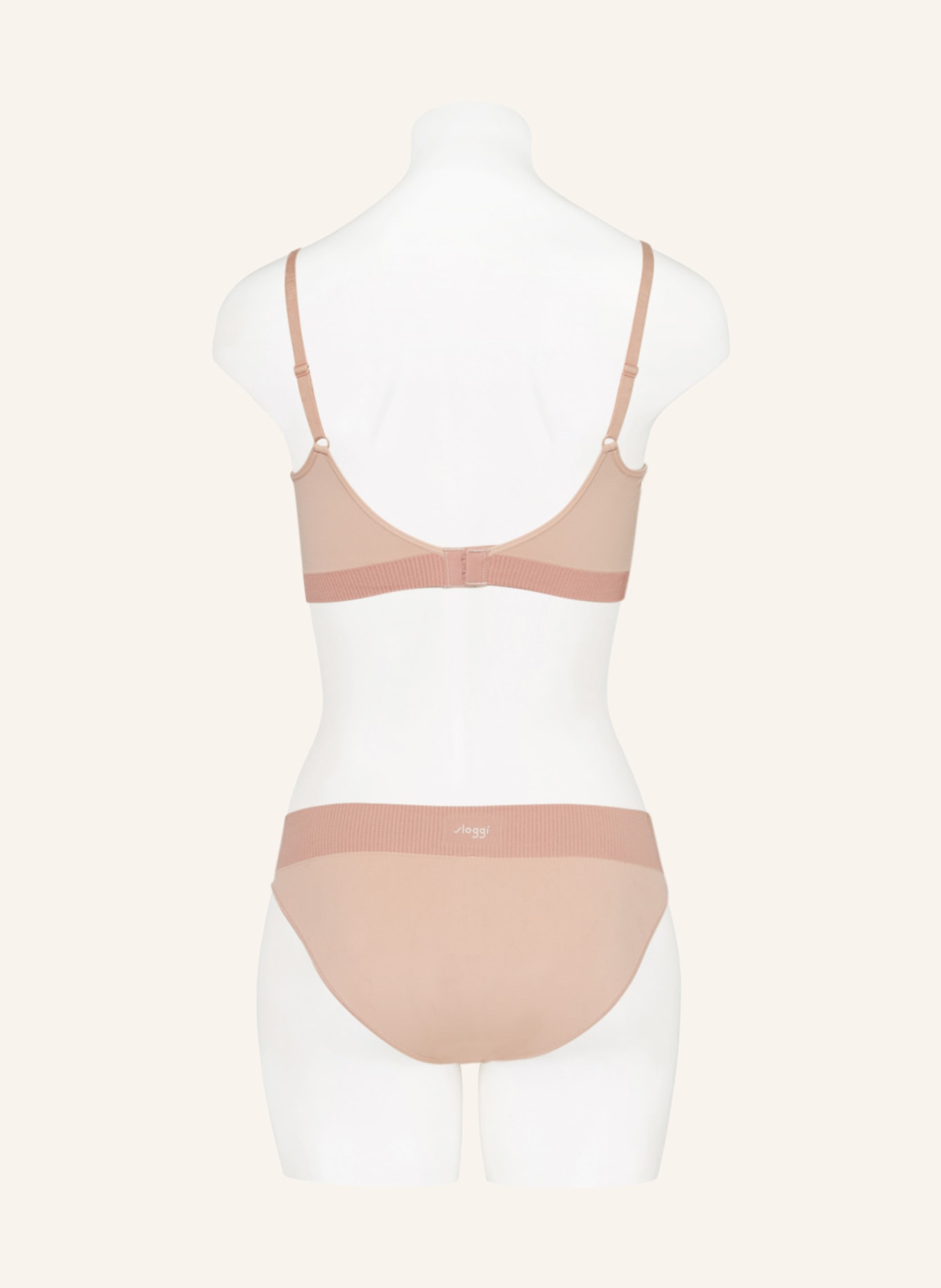 sloggi Slip EVER INFUSED: ROSÉ