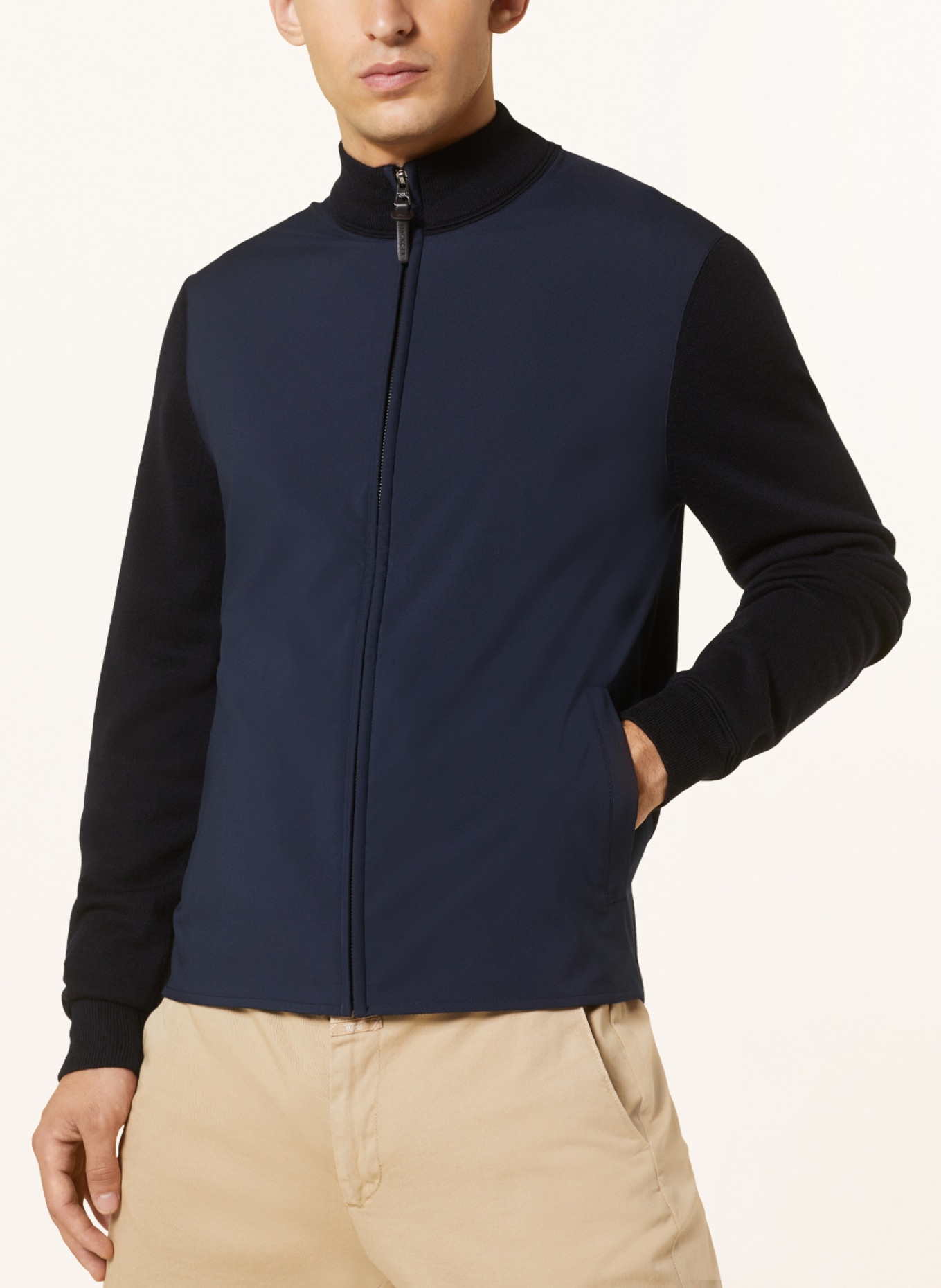 sweatshirts and hoodies - Main Image