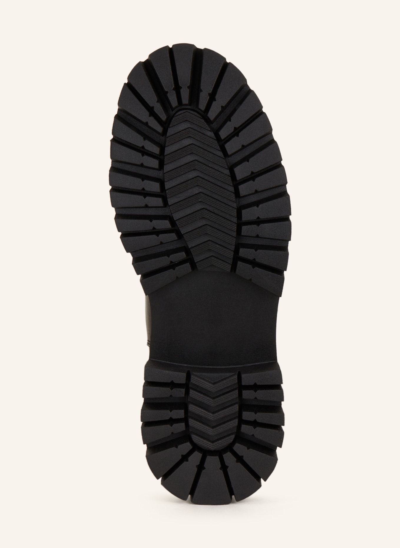 MRS & HUGS Boots, Color: BLACK (Image 6)