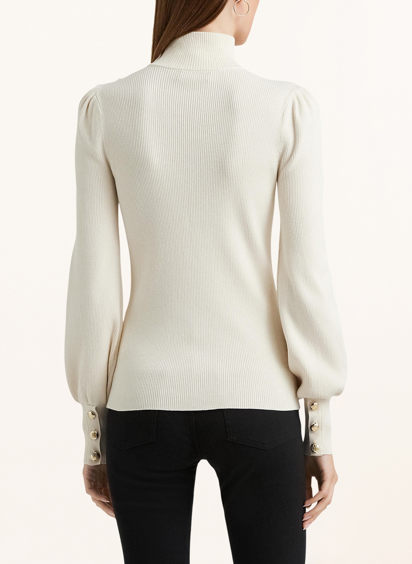 LAUREN RALPH LAUREN Svetr, Barva: REŽNÁ (Obrázek 3)