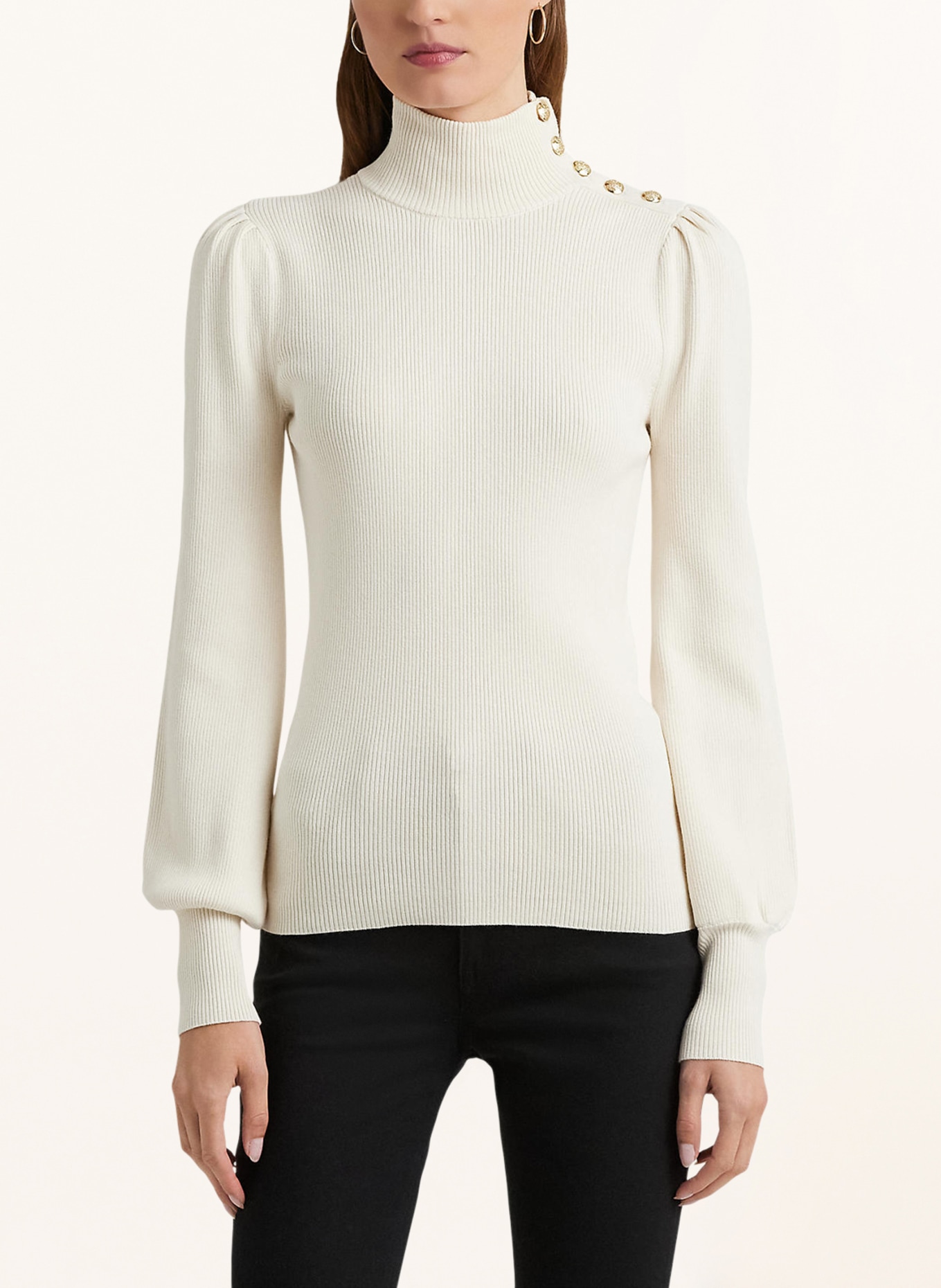 LAUREN RALPH LAUREN Svetr, Barva: REŽNÁ (Obrázek 4)