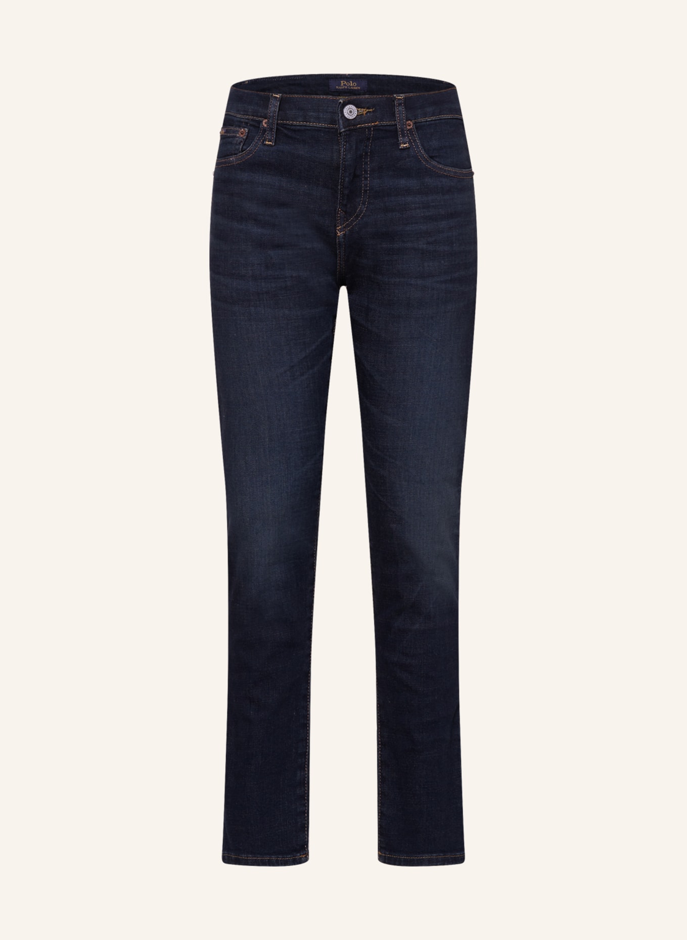 POLO RALPH LAUREN Jeans SULLIVAN Slim Fit, Farbe: 001 ADAMS WASH (Bild 1)