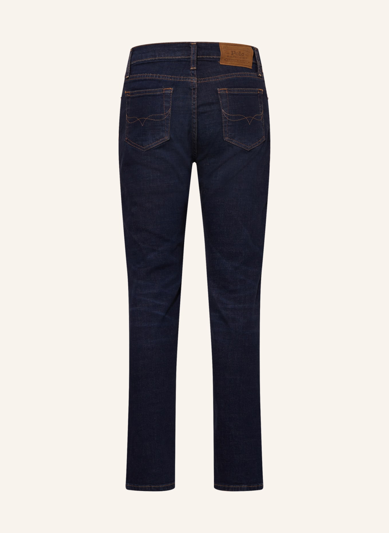 POLO RALPH LAUREN Jeans SULLIVAN Slim Fit, Farbe: 001 ADAMS WASH (Bild 2)