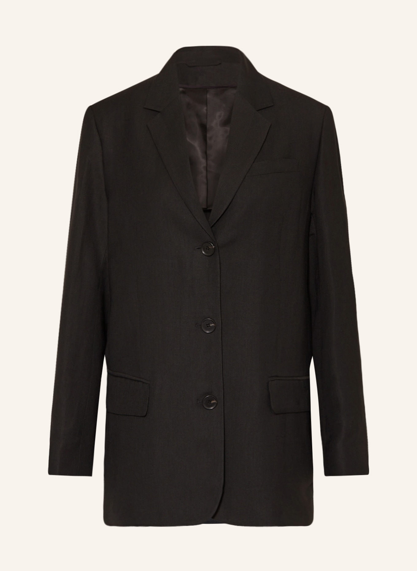 COS Blazer, Color: BLACK (Image 1)