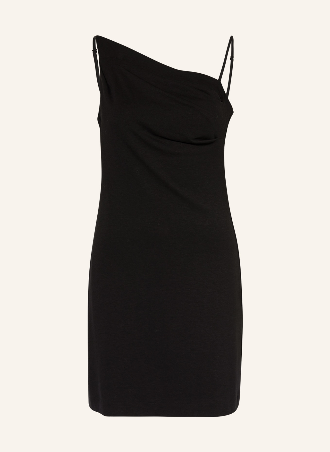 COS Jersey dress, Color: BLACK (Image 1)