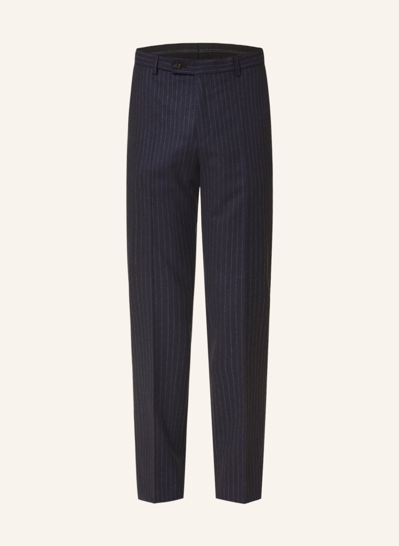 SAND COPENHAGEN Oblekové kalhoty CRAIG Modern Fit, Barva: 590 NAVY (Obrázek 1)