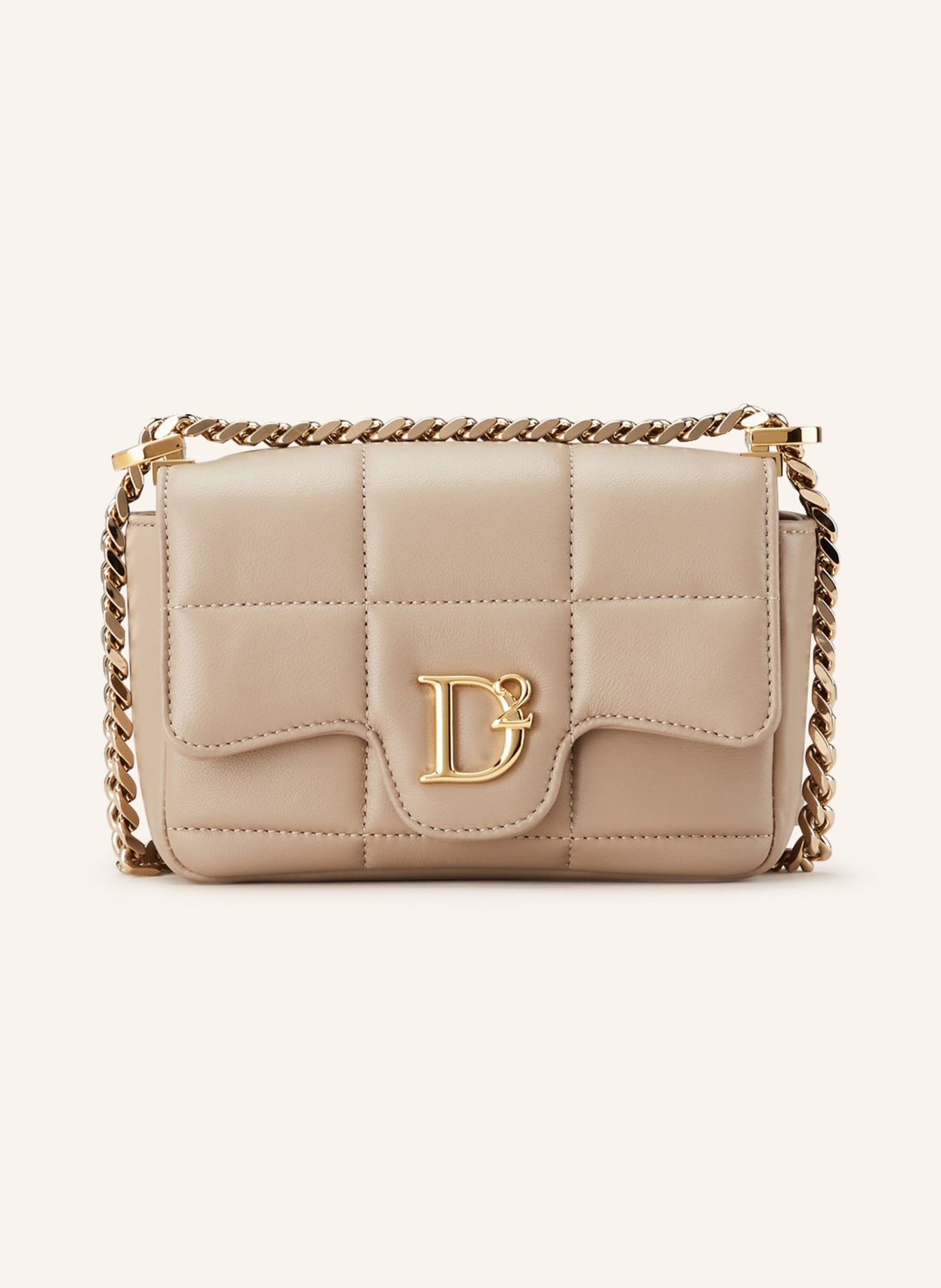 Dsquared2 shoulder bag on sale