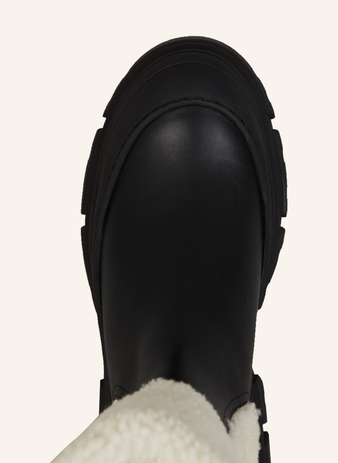 BRUNELLO CUCINELLI Boots, Color: BLACK (Image 5)