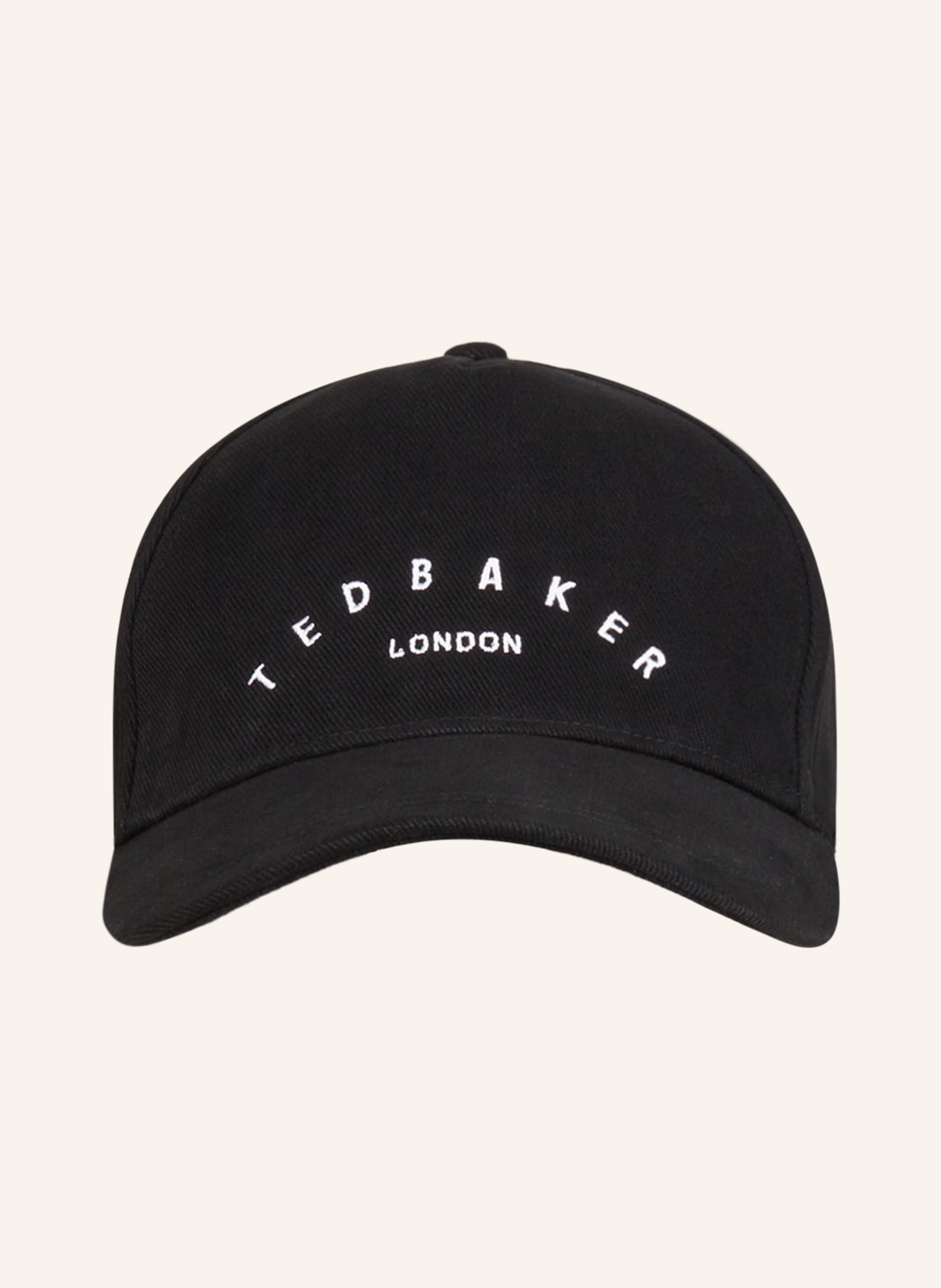 Ted baker new arrivals baseball cap