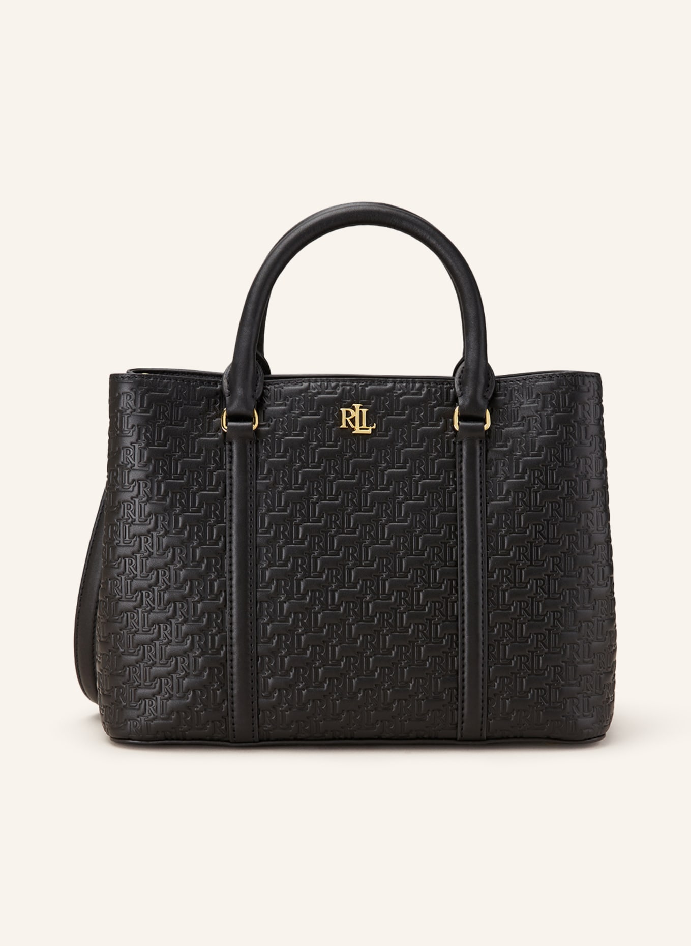 Lauren ralph clearance lauren purse