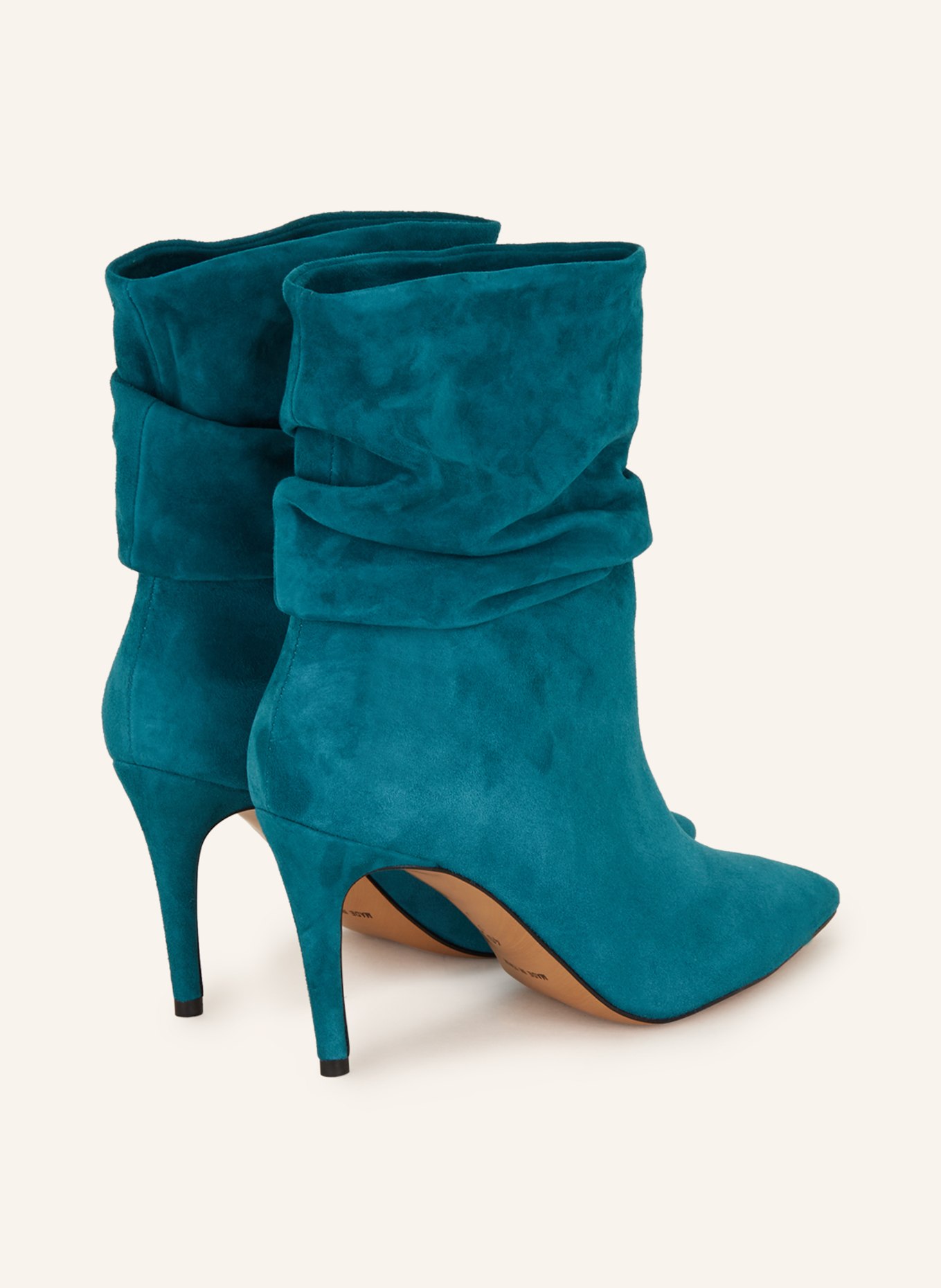 Bianca Di Botki: PETROL