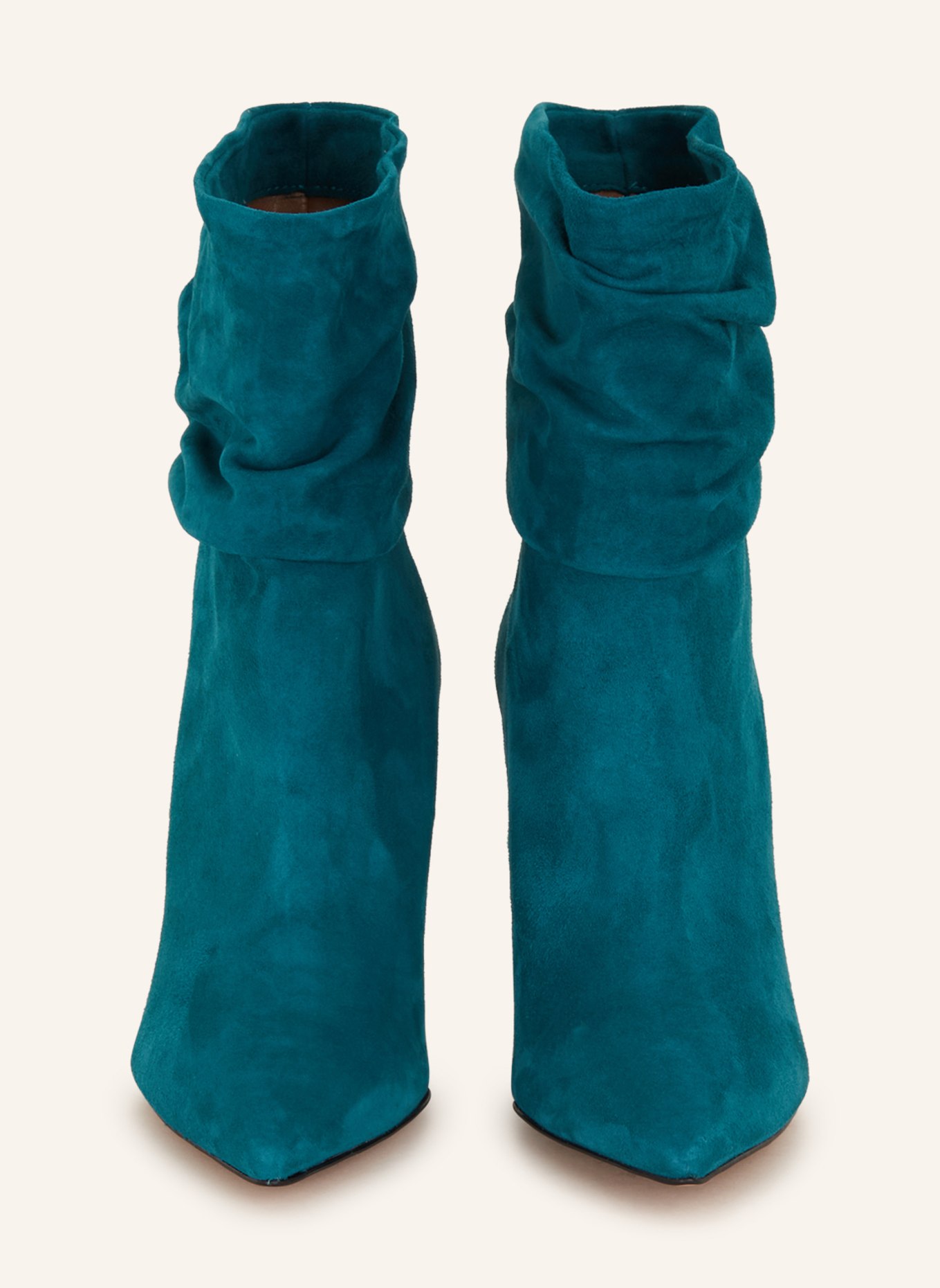 Bianca Di Botki: PETROL