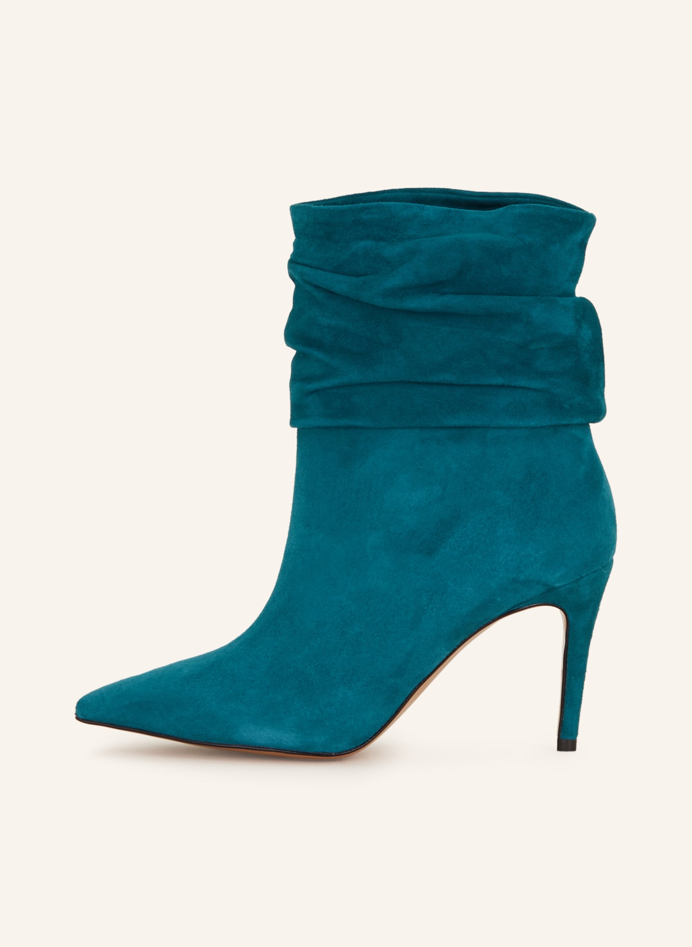 Bianca Di Botki: PETROL