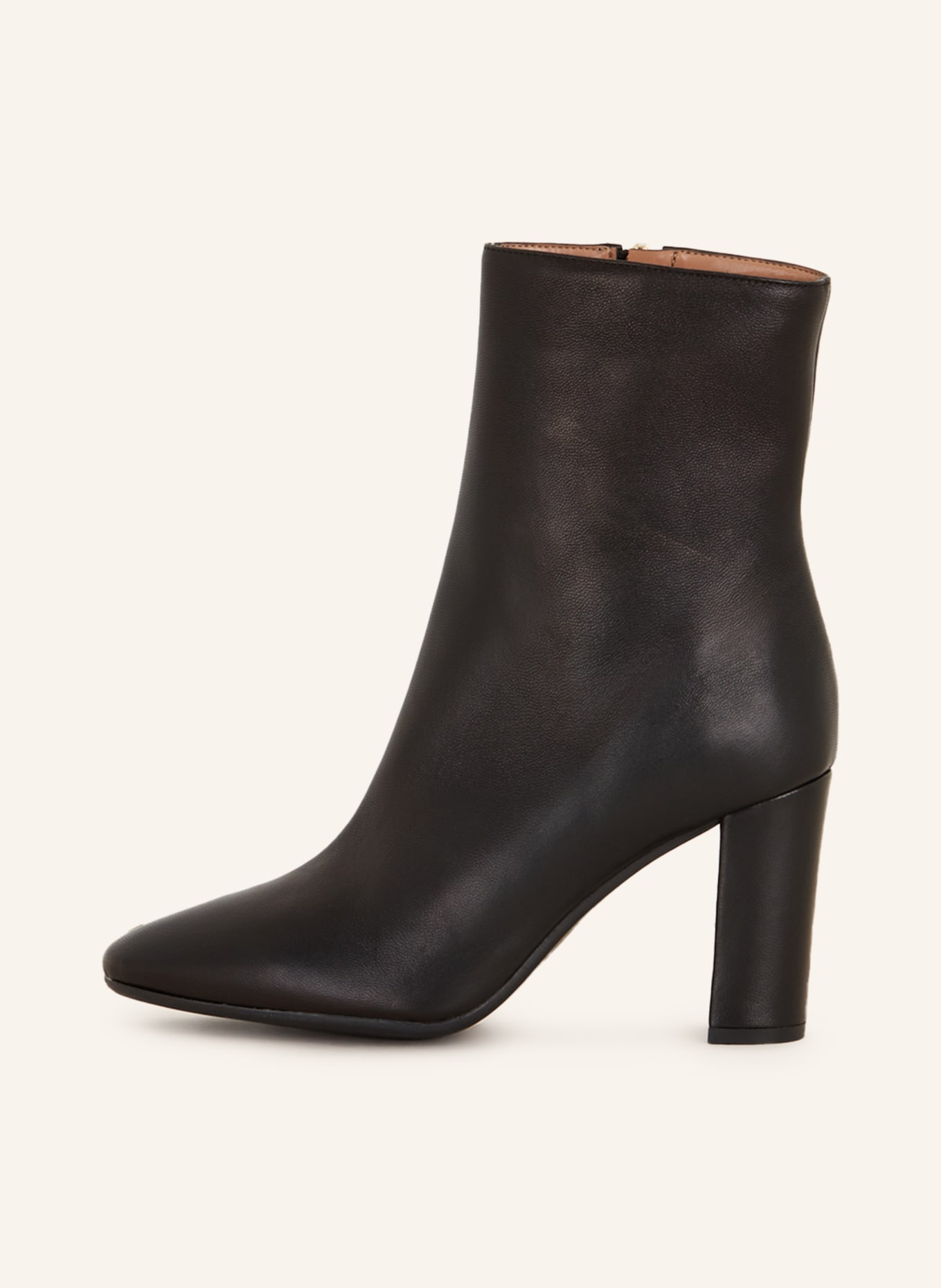 Bianca Di Ankle boots, Color: BLACK (Image 4)