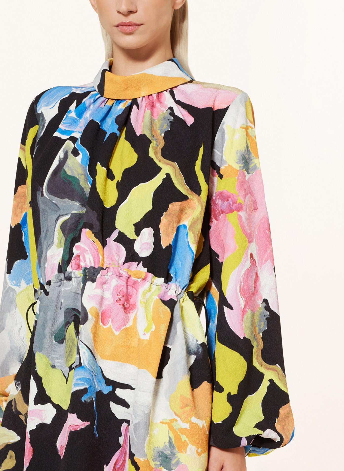 Stine dress sale