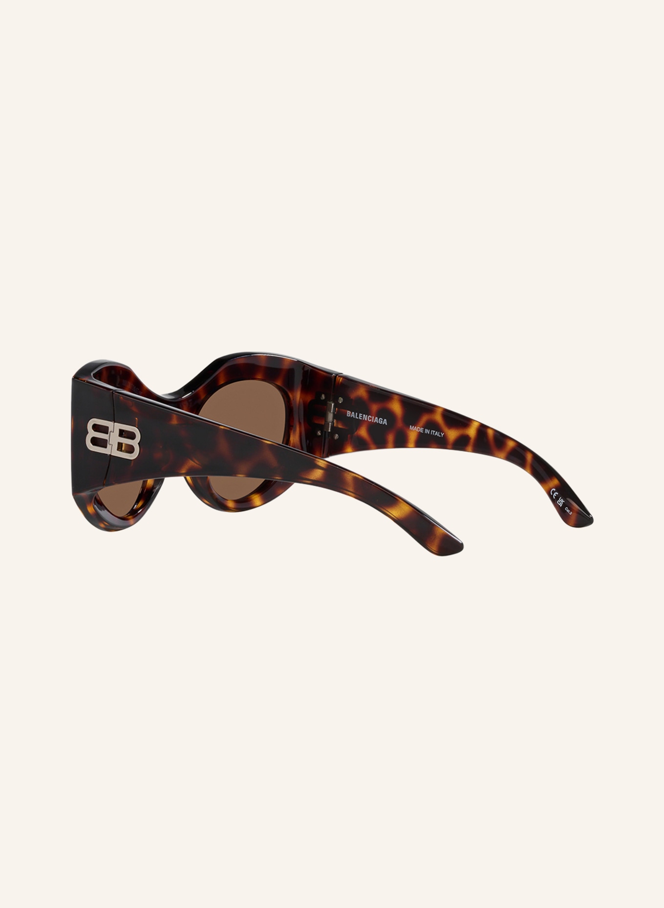 BALENCIAGA sunglasses kings BB0256S, Color: 4402Carrera 1033 s sunglasses kings (Image 4)