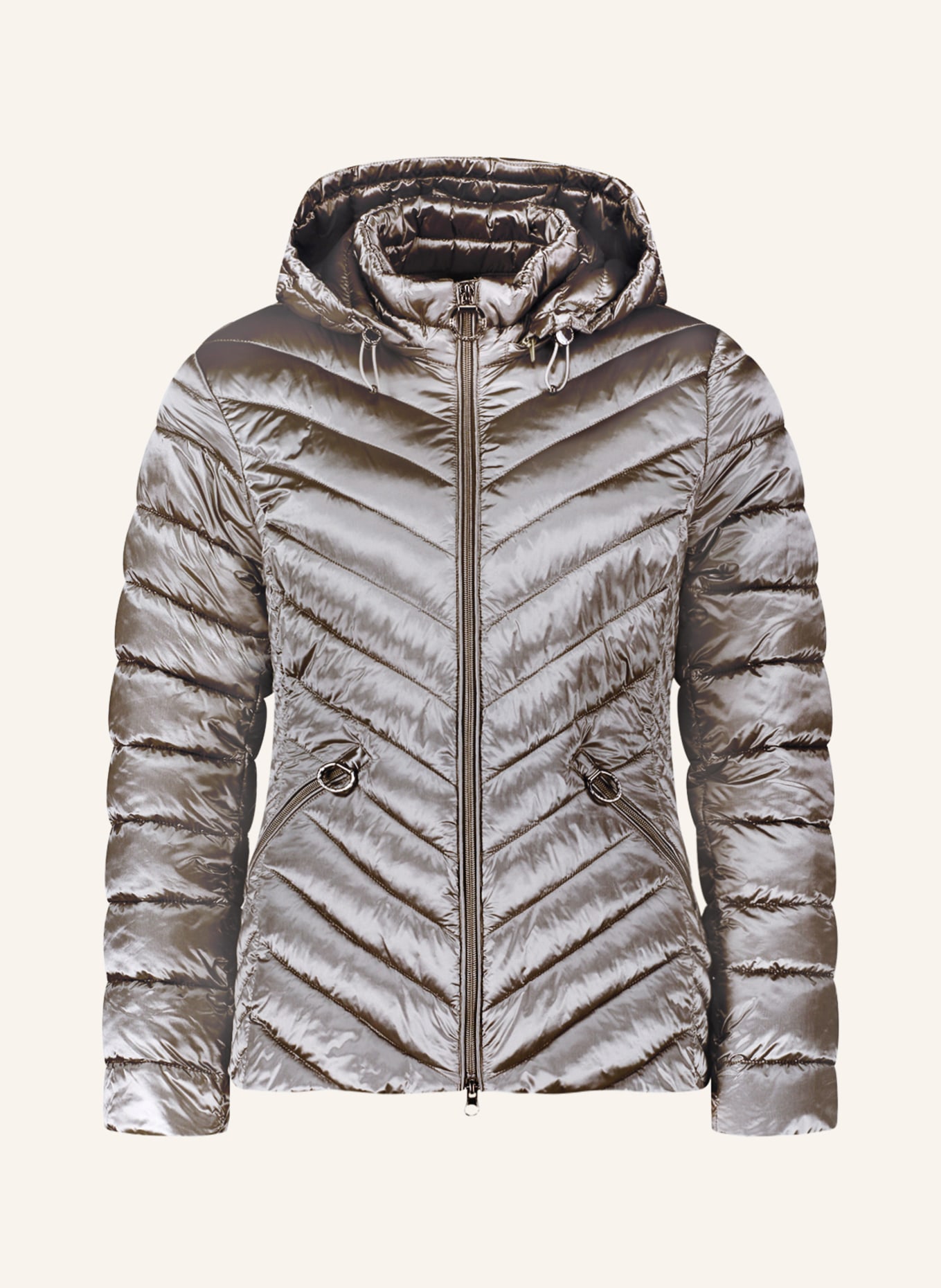 Betty barclay quilted jacket 2025