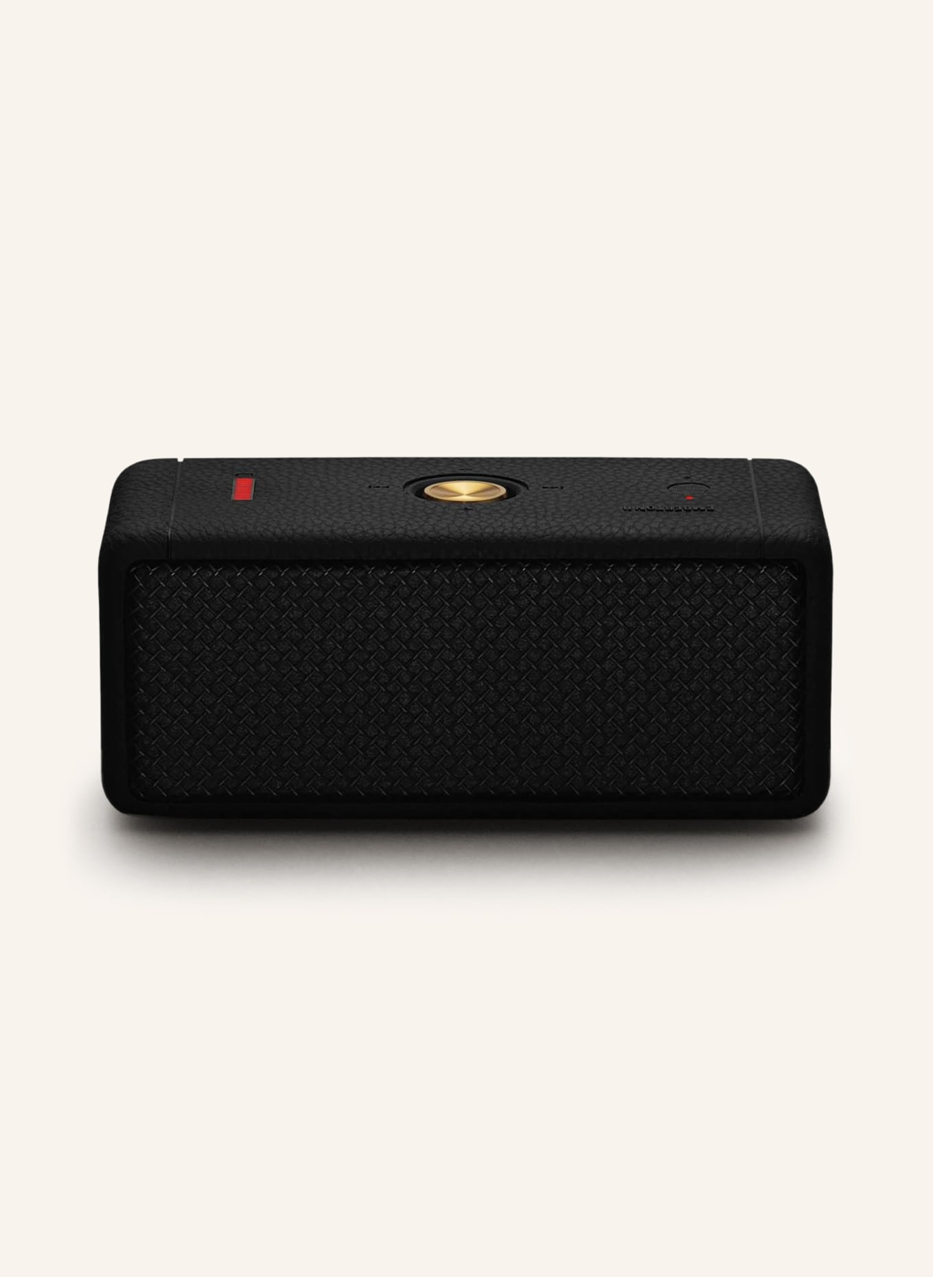 Marshall Bluetooth speaker EMBERTON II, Color: BLACK (Image 3)